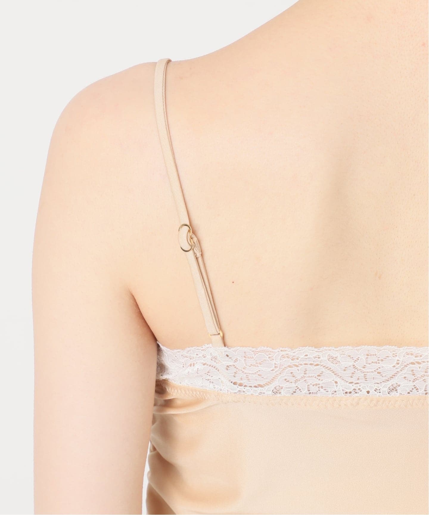 everyday*lulu Lace Top 1（キャミソール）｜EDIT.FOR LULU