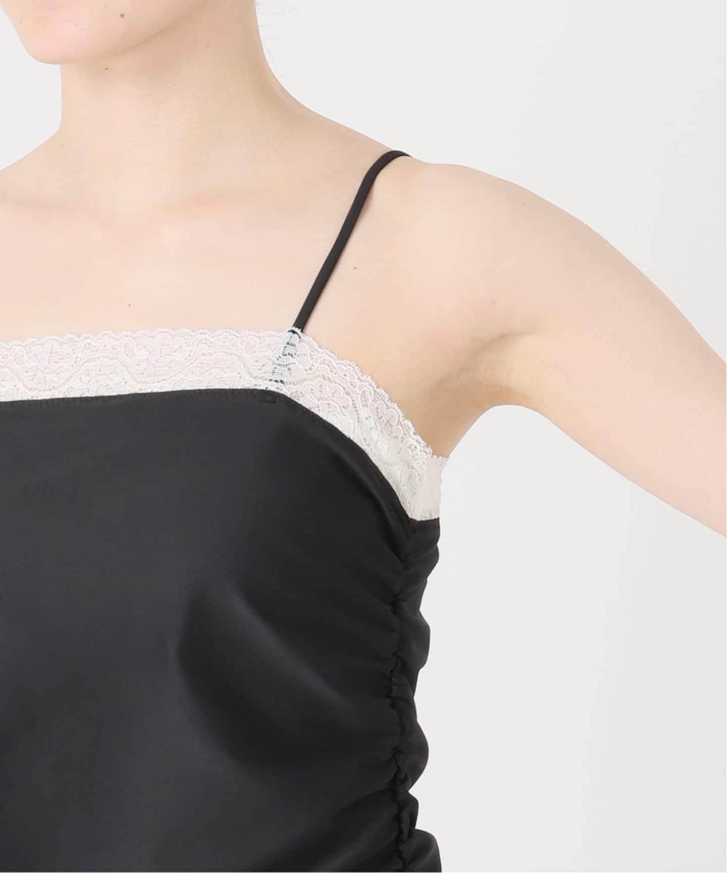 everyday*lulu Lace Top 2（キャミソール）｜EDIT.FOR LULU