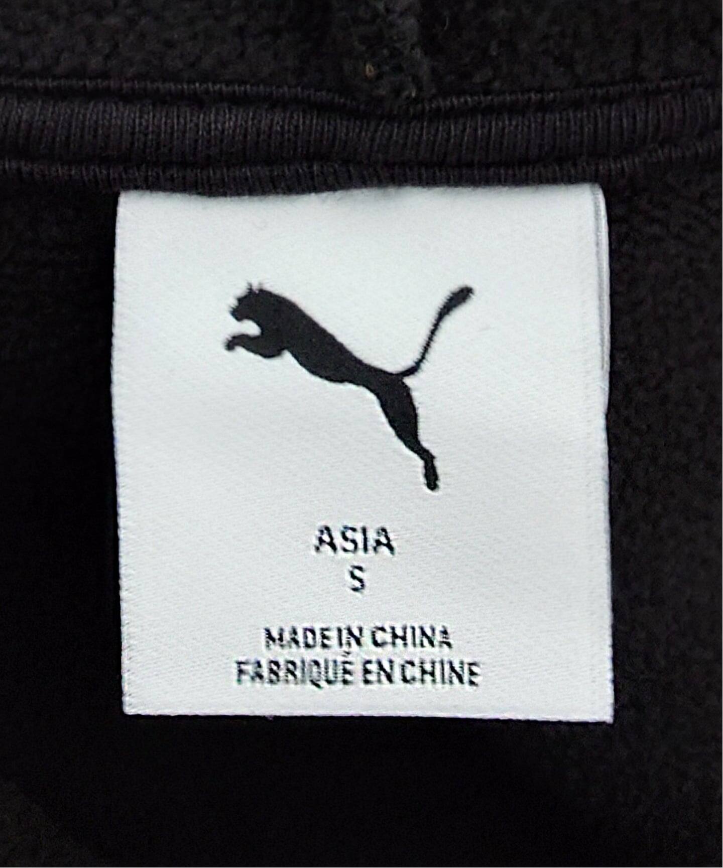 PUMA/プーマ】FLEECE HOODIE（Tシャツ／カットソー）｜EDIT.FOR LULU 