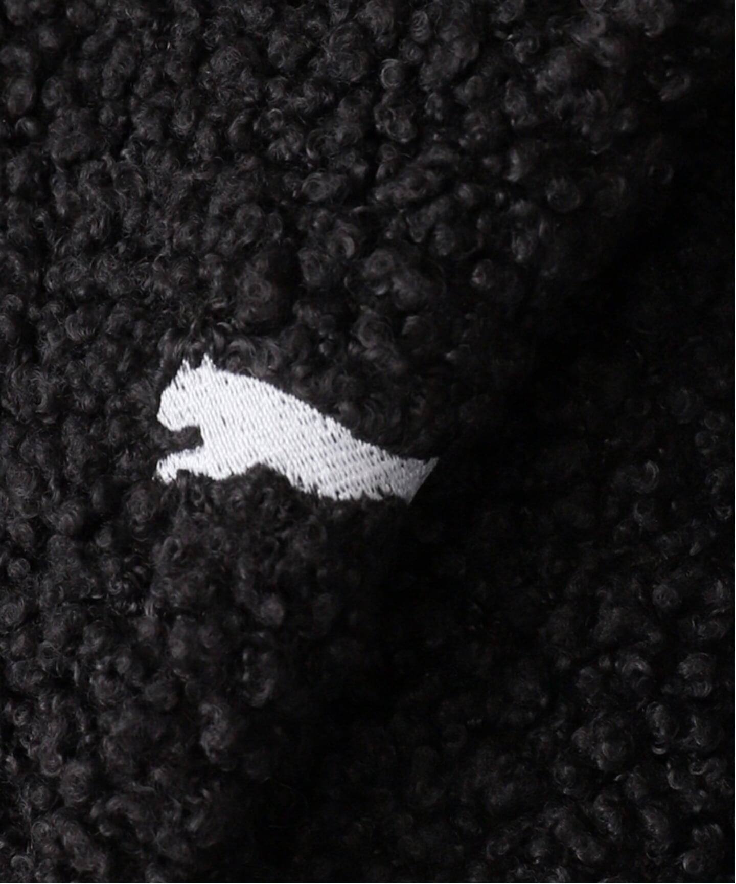 PUMA/プーマ】FLEECE HOODIE（Tシャツ／カットソー）｜EDIT.FOR LULU 