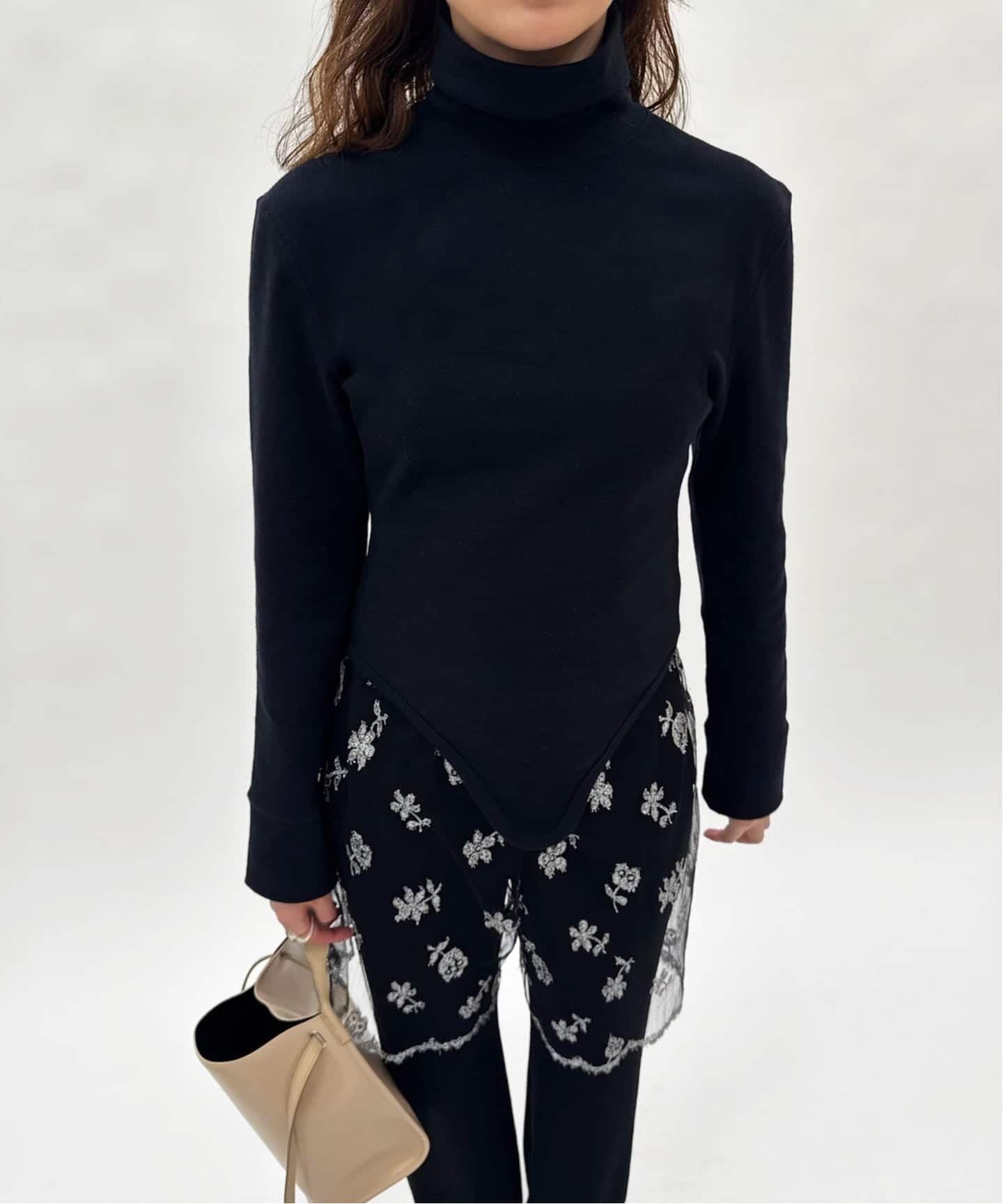 EDIT.FOR LULU｜エディット フォー ルルのトップス（レディース）の