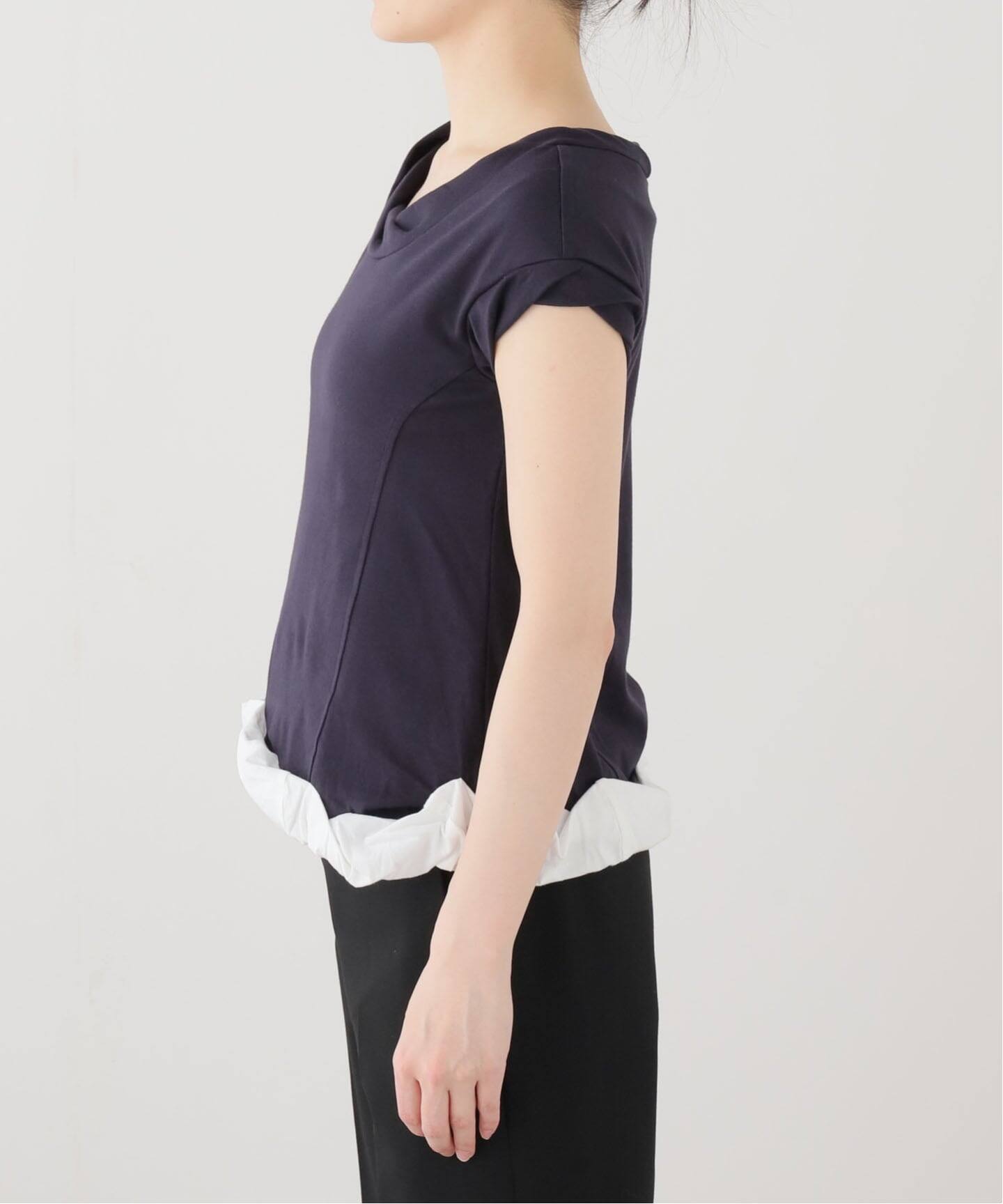 Pillings/ピリングス】T-shirt（Tシャツ／カットソー）｜EDIT.FOR LULU