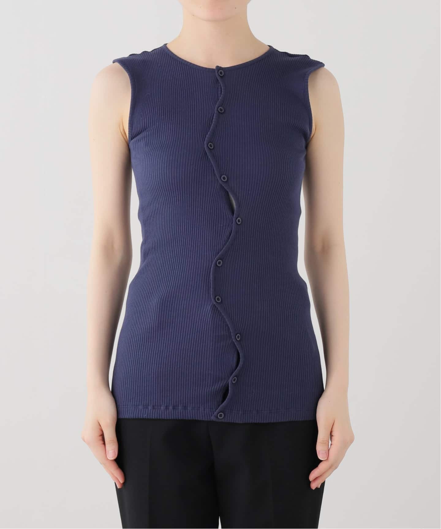 Opera SPORT/オペラスポーツ】 CLAIRE SEAMLESS TANKTOP（Tシャツ