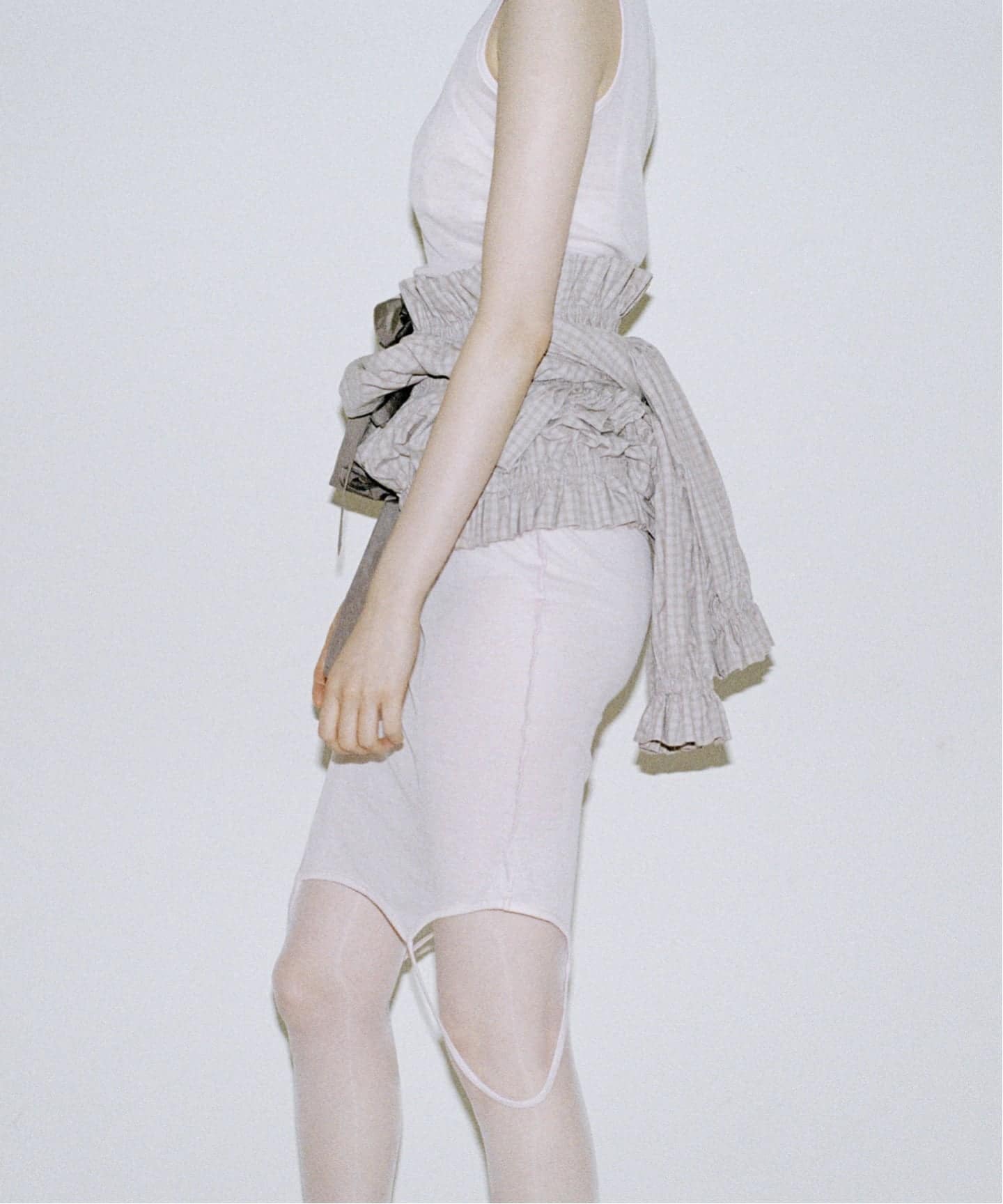 SKIN for LULU】tank camisole（タンクトップ）｜EDIT.FOR LULU