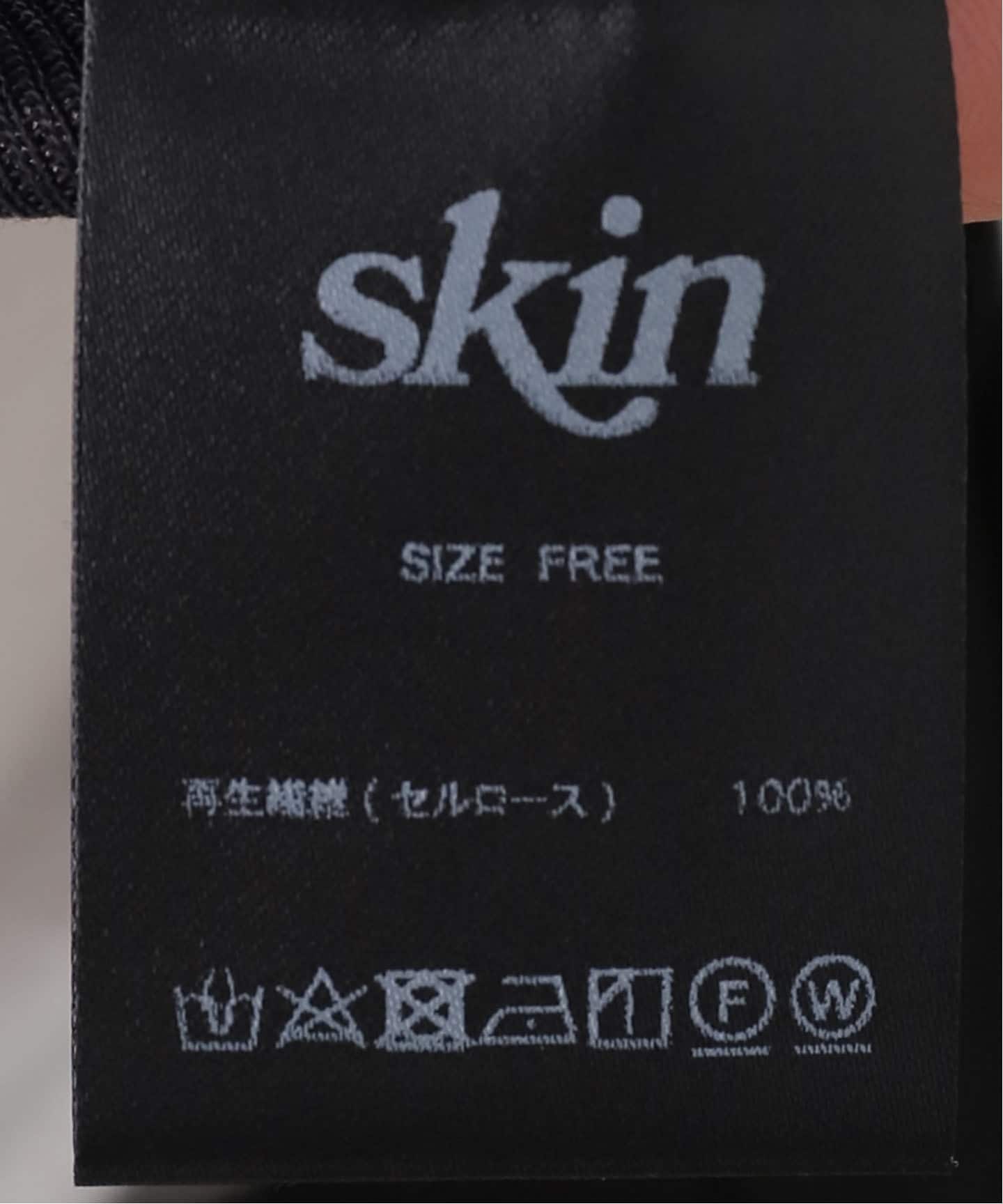 SKIN for LULU】tank camisole（タンクトップ）｜EDIT.FOR LULU