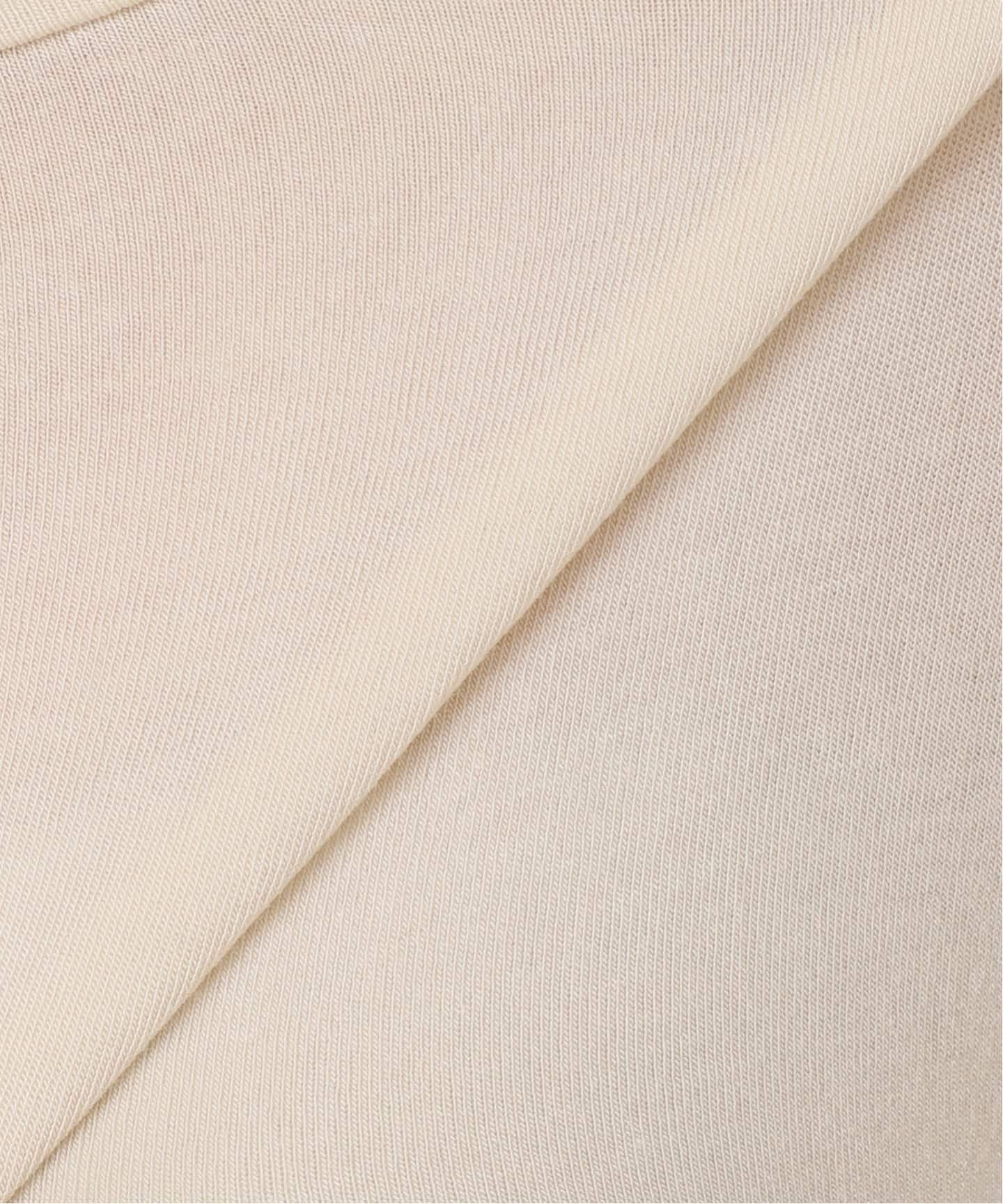 comme si studio *LULU】layered LS tee（Tシャツ／カットソー）｜EDIT