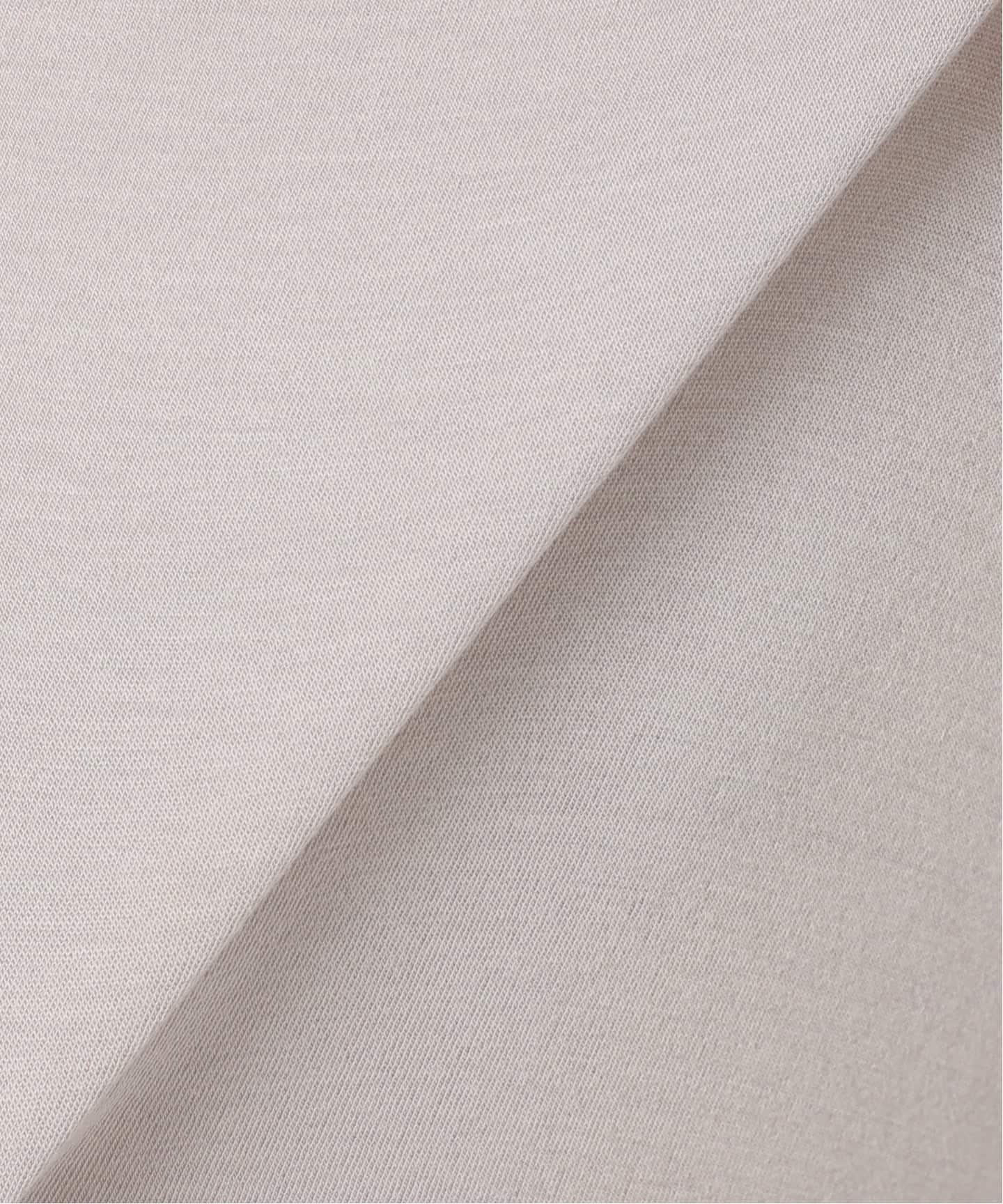 comme si studio *LULU】layered LS tee（Tシャツ／カットソー）｜EDIT