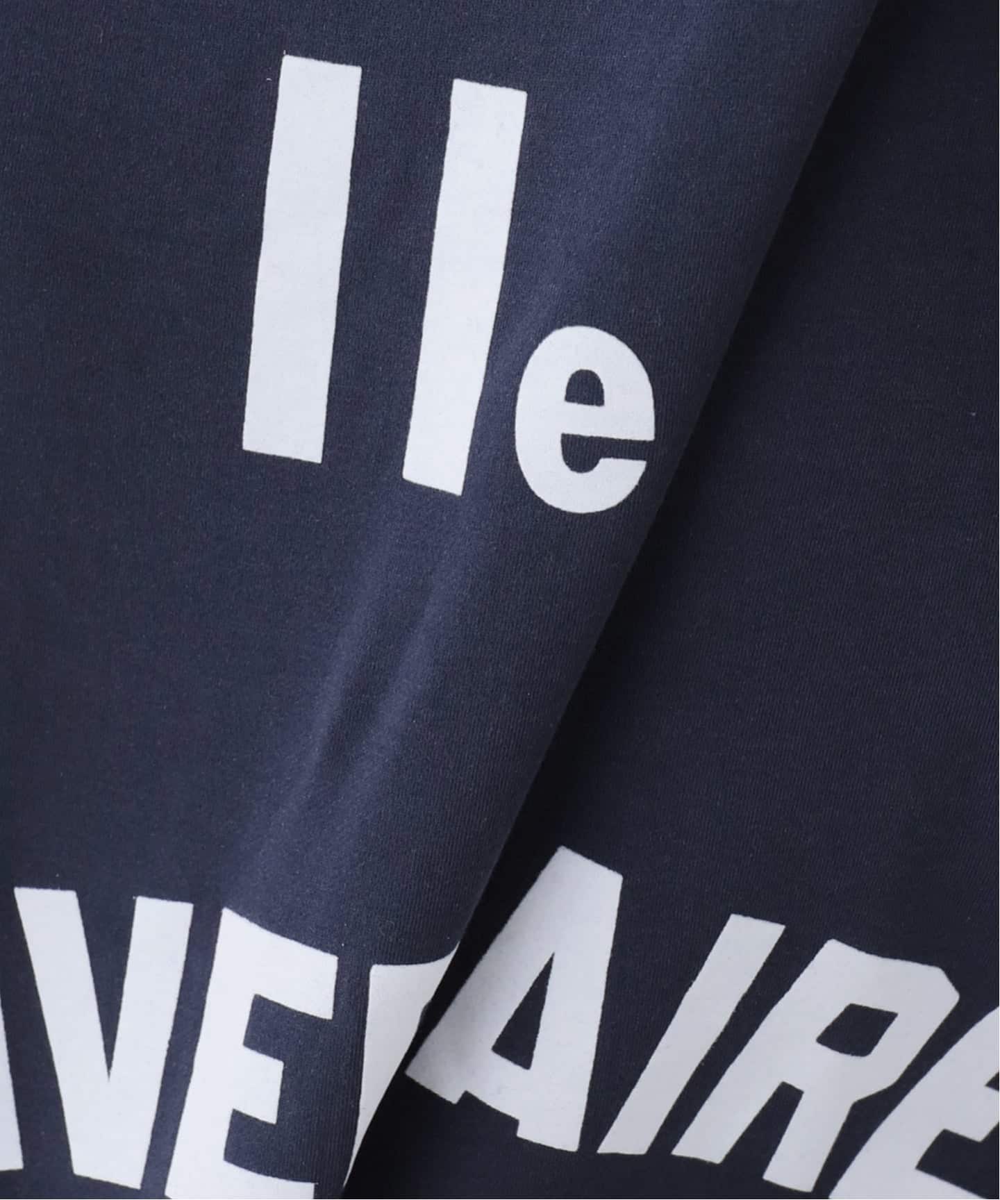 一部店舗限定》Maison IENA ロゴTシャツ（Tシャツ／カットソー）｜IENA