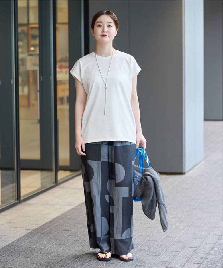 追加9/新色あり》ラウンドテールプルオーバー（Tシャツ／カットソー 
