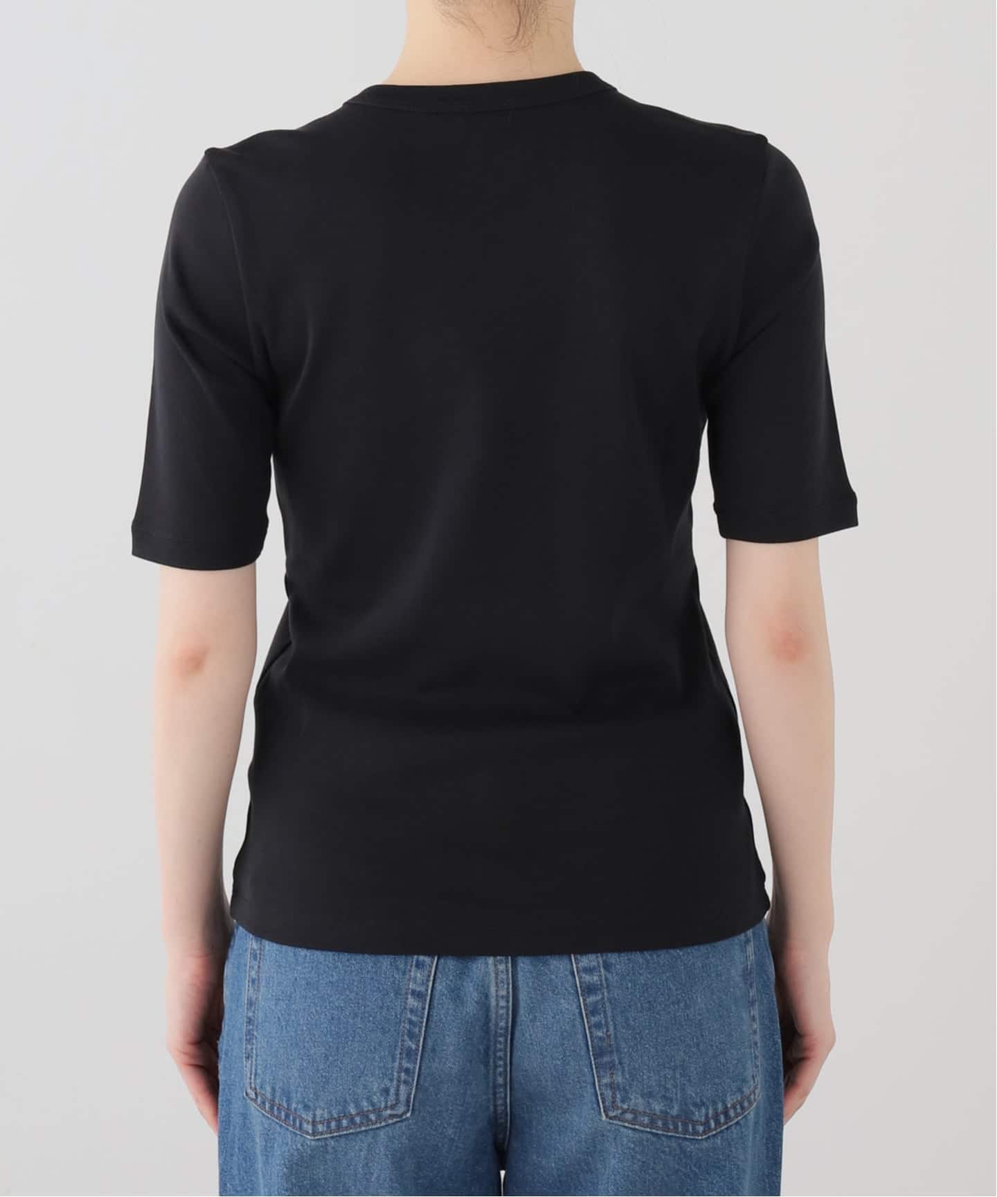 オーガニックフライスTシャツ（Tシャツ／カットソー）｜IENA（イエナ