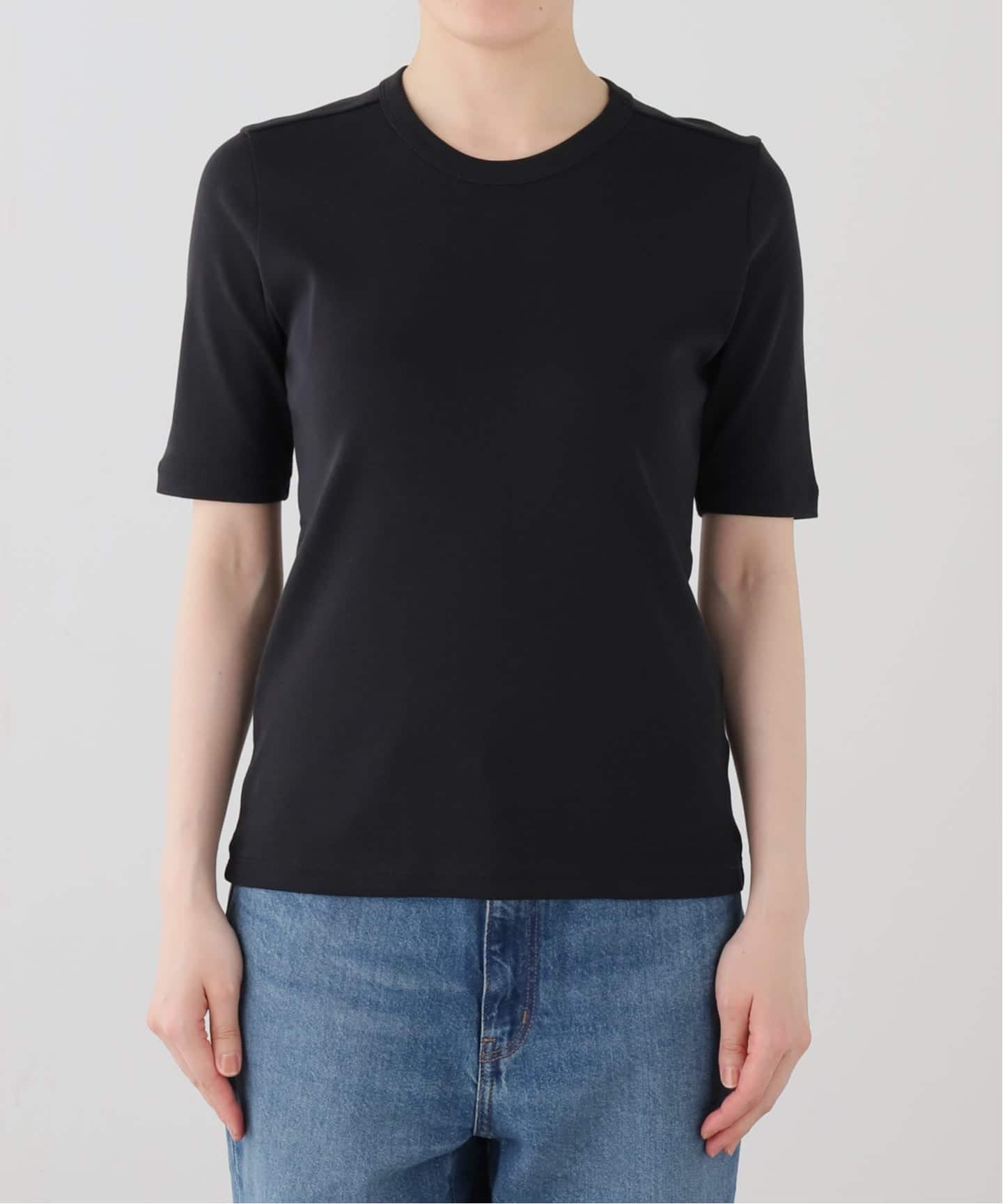 オーガニックフライスTシャツ（Tシャツ／カットソー）｜IENA（イエナ