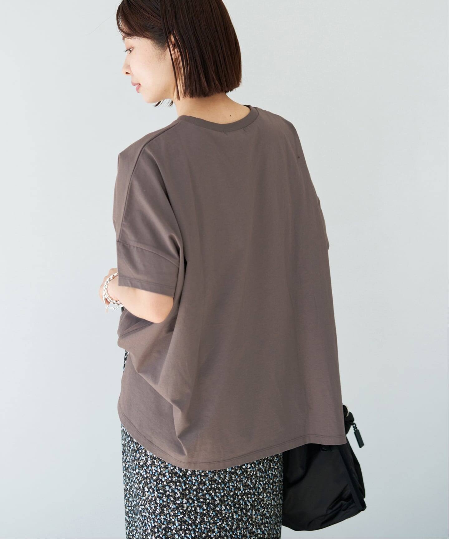 LIFE PICTURE COLLECTION PHOTO Tシャツ（Tシャツ／カットソー）｜IENA