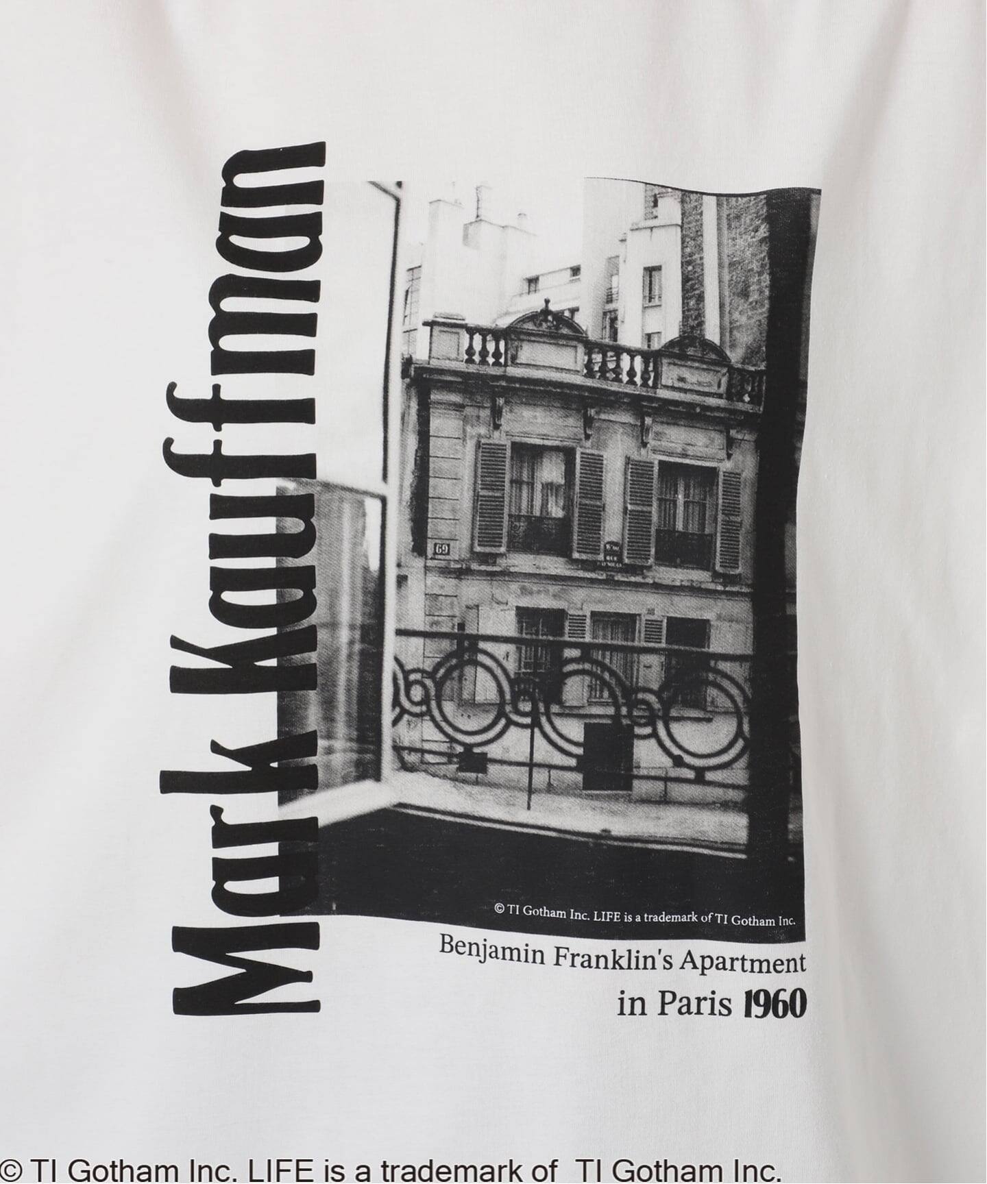 LIFE PICTURE COLLECTION PHOTO Tシャツ（Tシャツ／カットソー）｜IENA