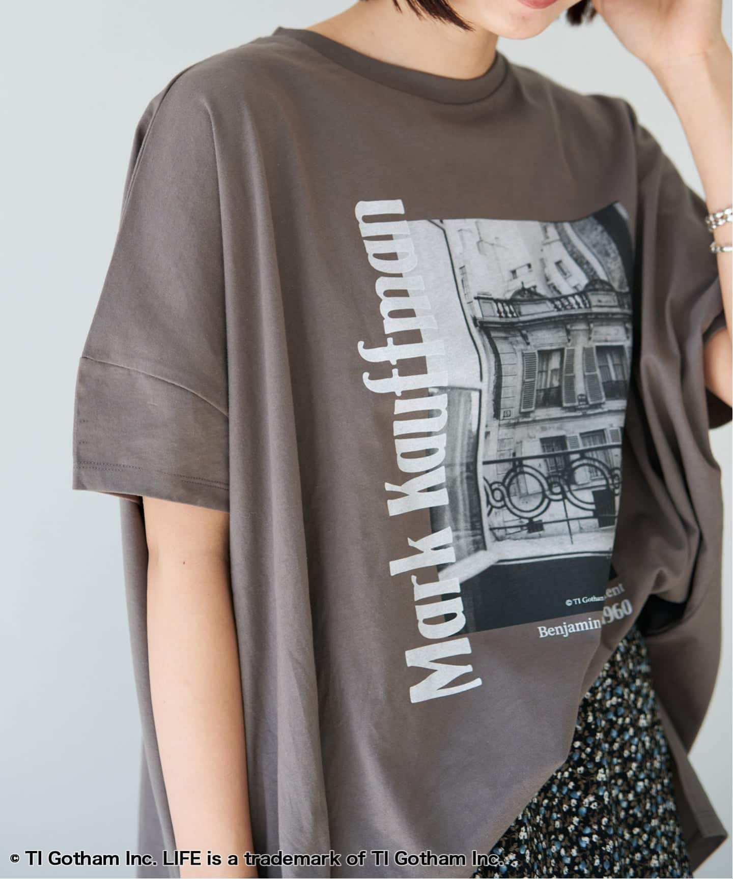 値下⭐︎IENA ロゴTシャツ 3枚セット 美品 BLACK ロゴTシャツ（Tシャツ／カットソー）｜IENA（イエナ）の通販