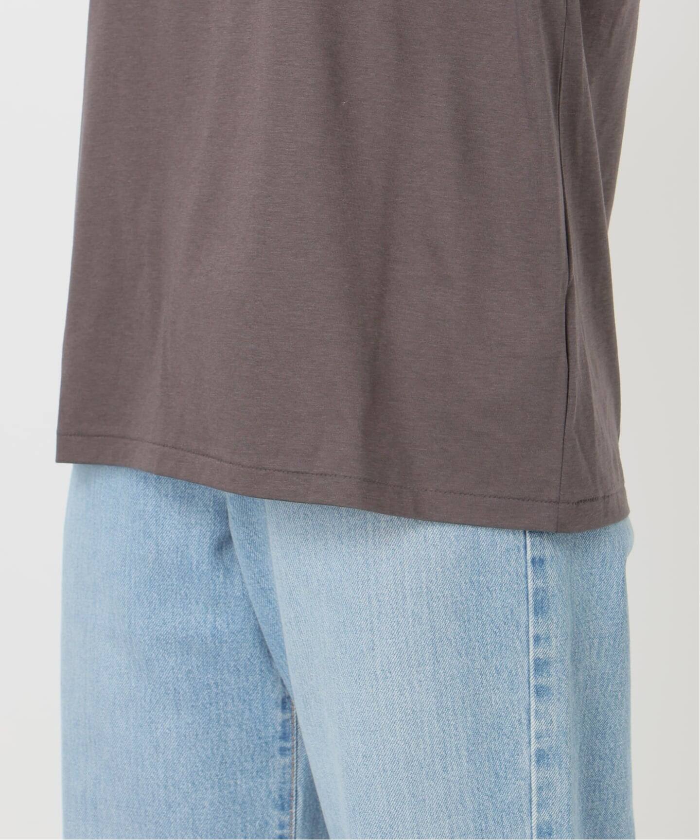 ツイストスリーブTシャツ（Tシャツ／カットソー）｜IENA（イエナ）の