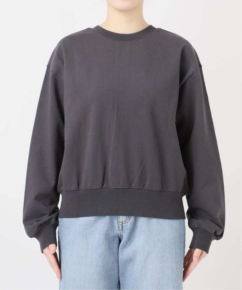 ジップオープン2WAYスウェットプルオーバー  詳細画像37