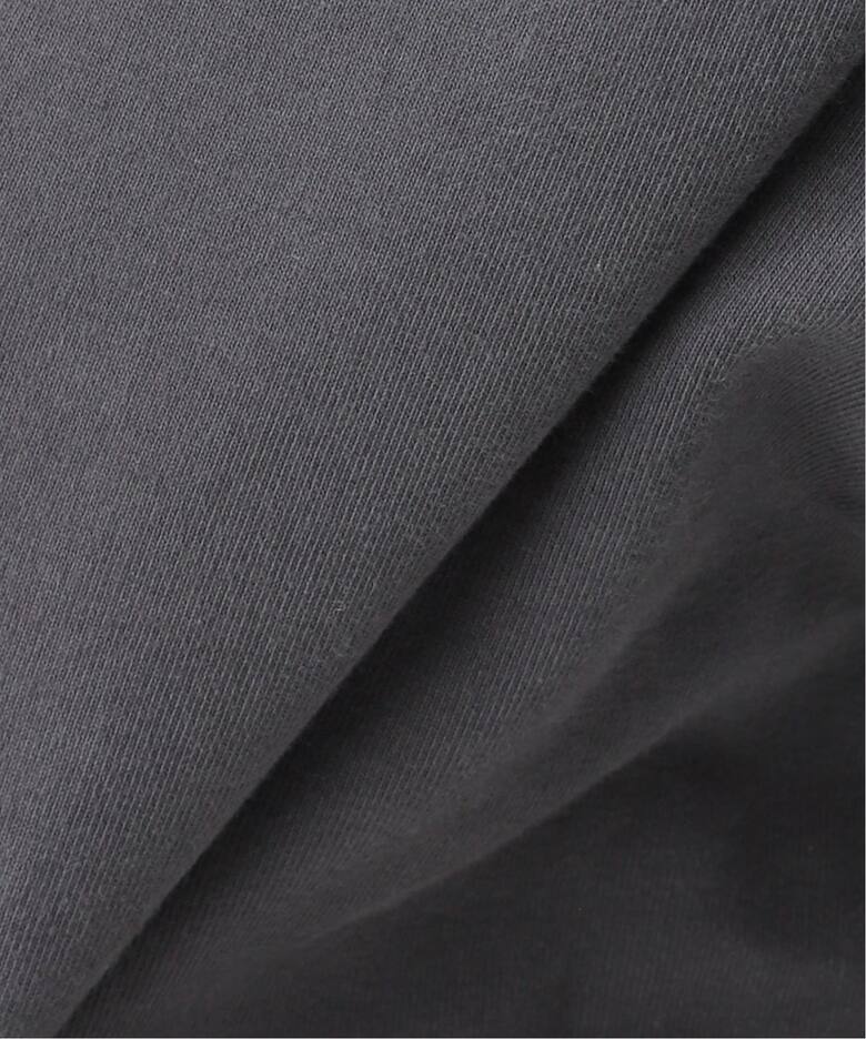 ジップオープン2WAYスウェットプルオーバー  詳細画像39