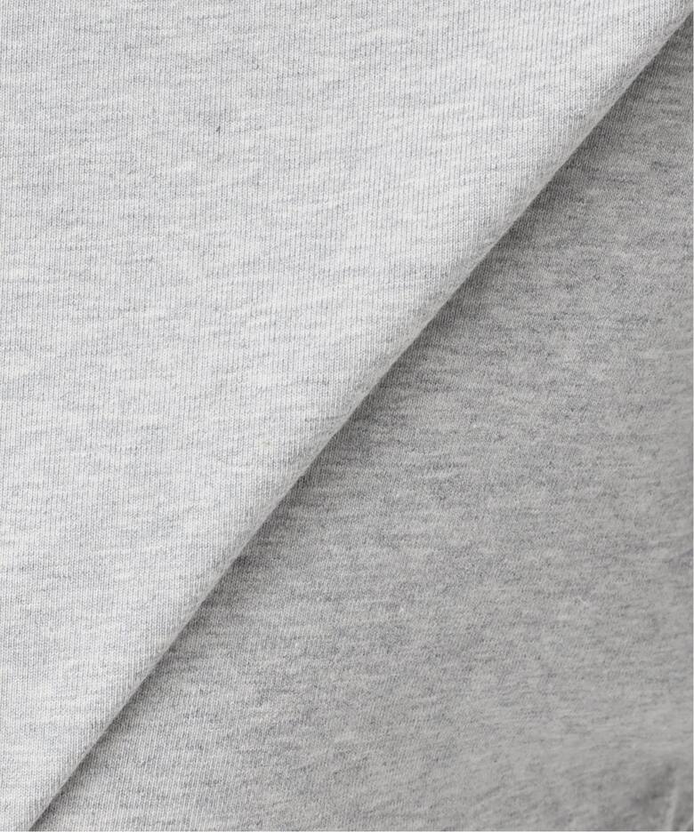 ジップオープン2WAYスウェットプルオーバー  詳細画像41