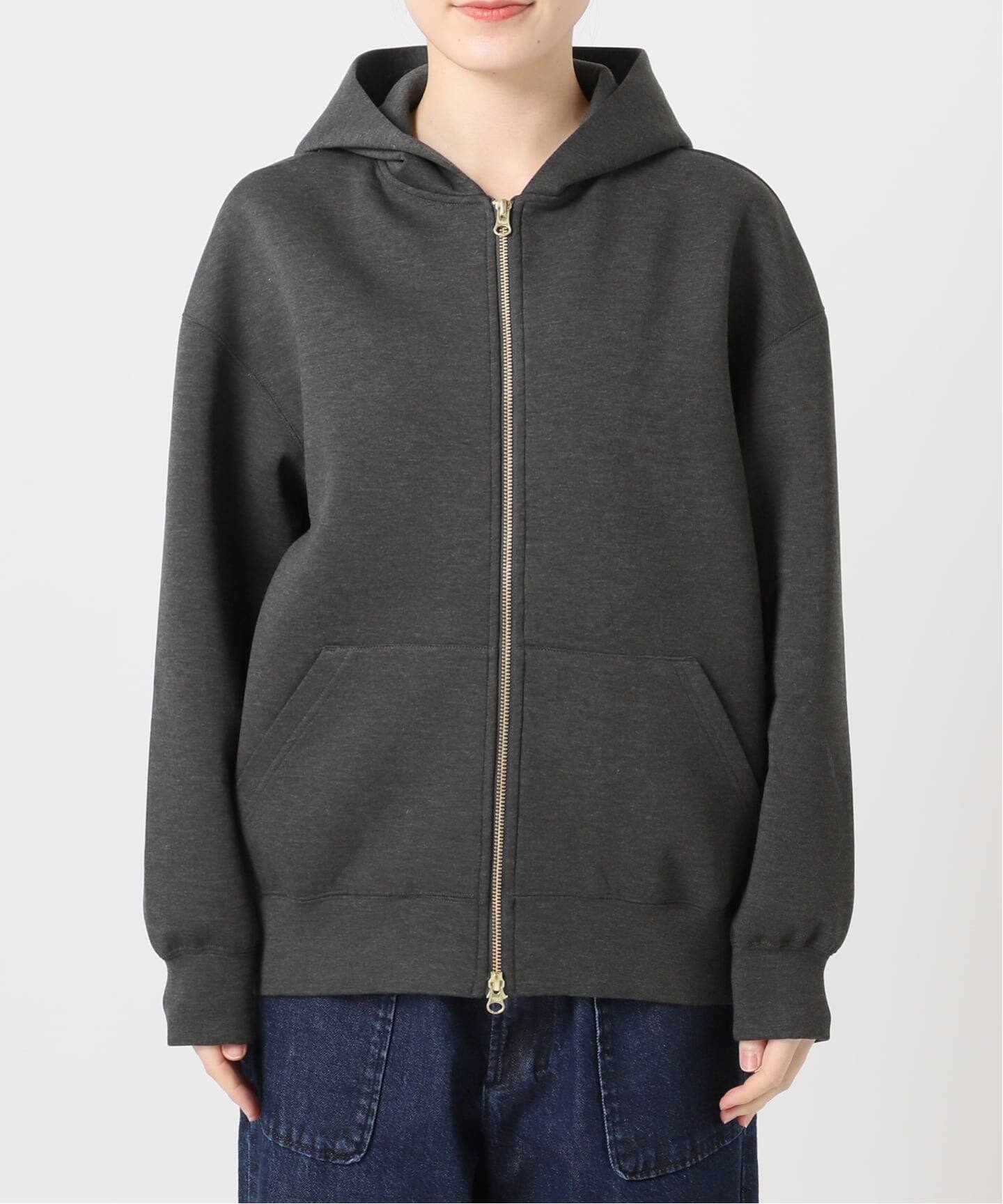 予約》ダンボールニットフーディ（パーカー）｜IENA（イエナ）の通販