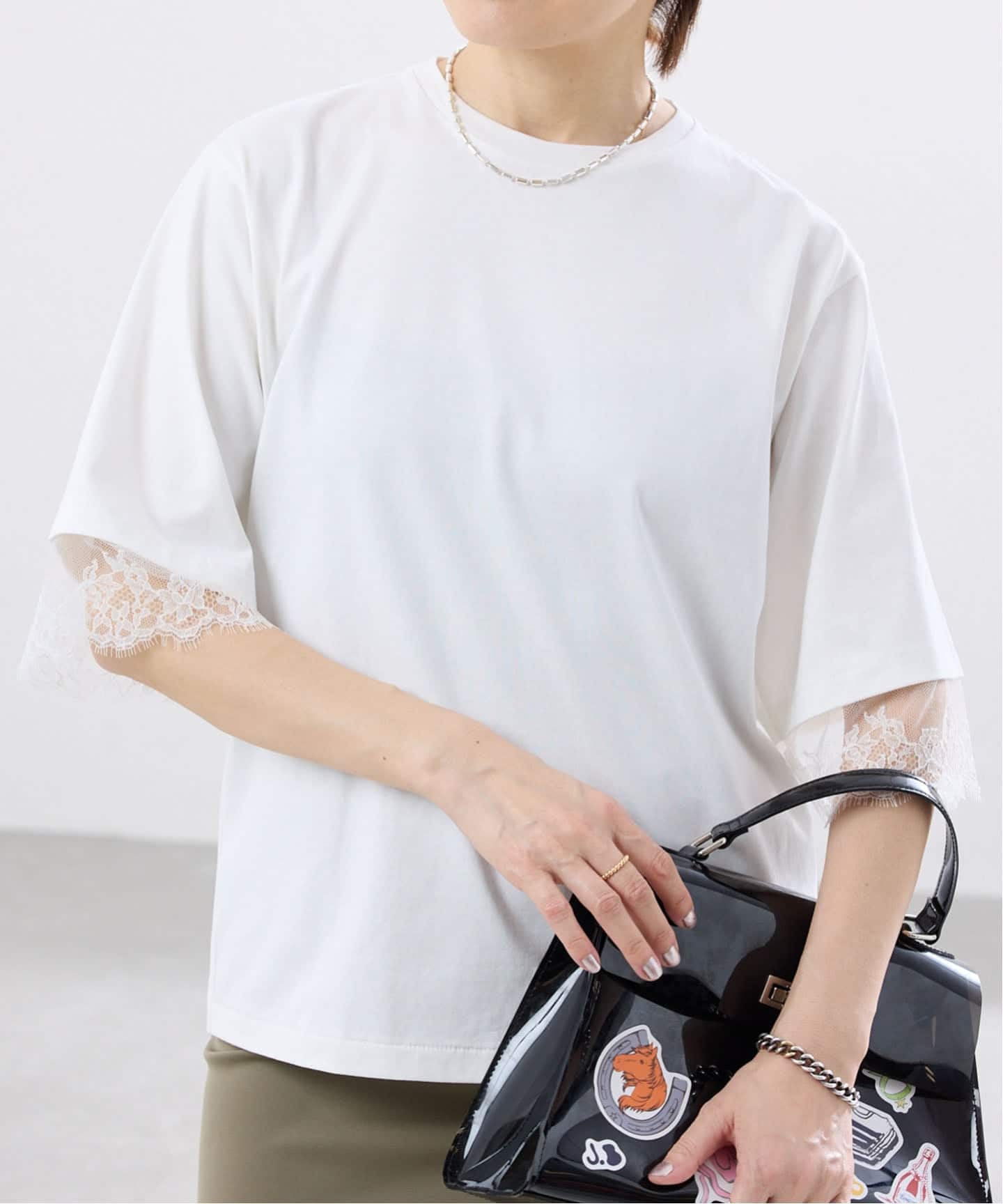 IENA｜イエナのTシャツ／カットソー（レディース）の公式通販