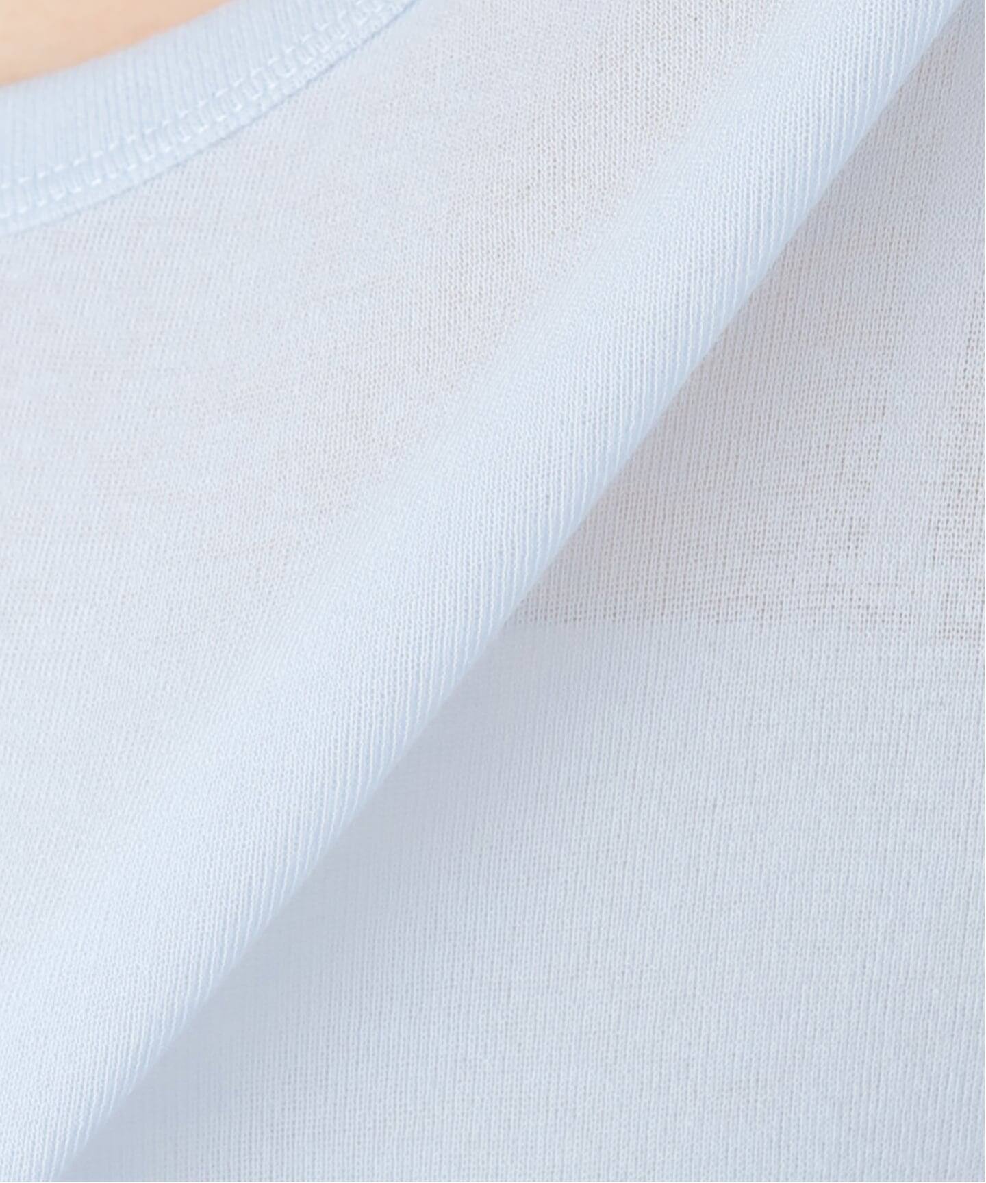 コットンシアープルオーバー（Tシャツ／カットソー）｜IENA（イエナ