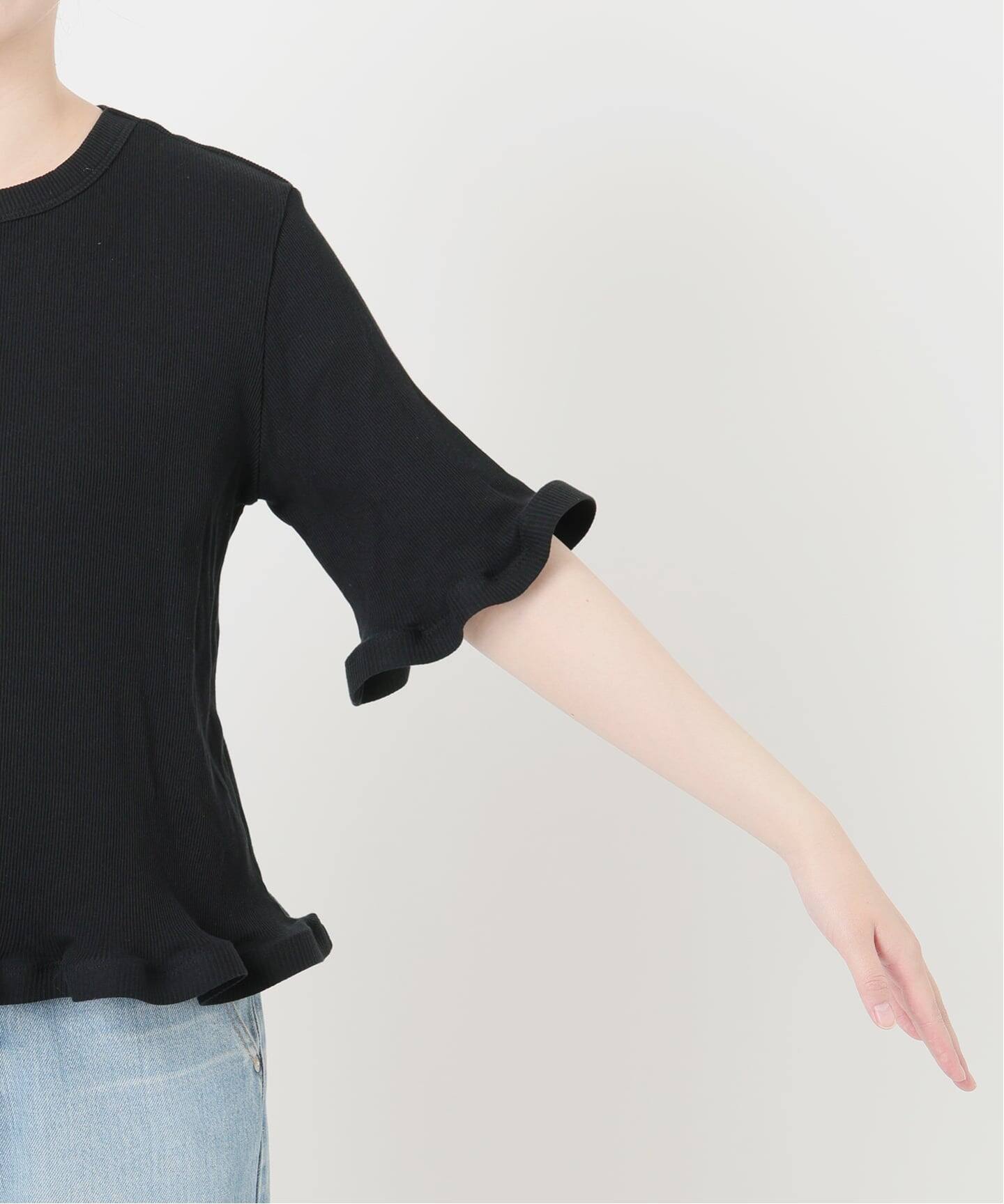 オーガニックコットン WAVE Tシャツ（Tシャツ／カットソー）｜IENA