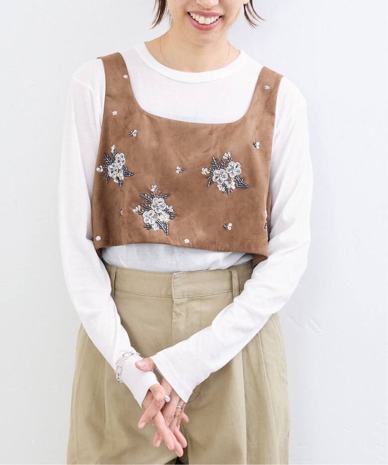 トップス