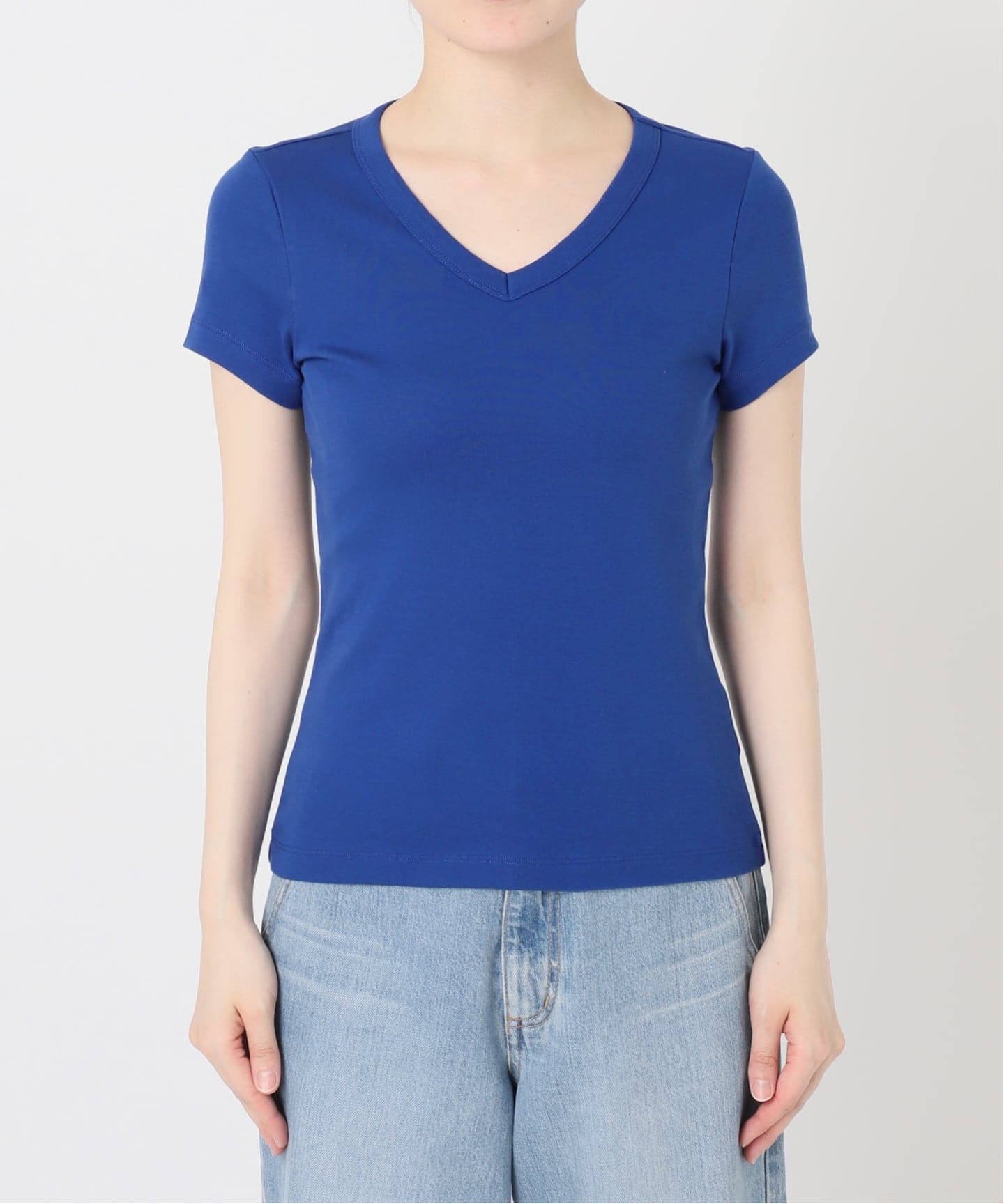 FLORE FLORE/フローレフローレ JILL BABY TEE Tシャツ JIL-BT（Tシャツ