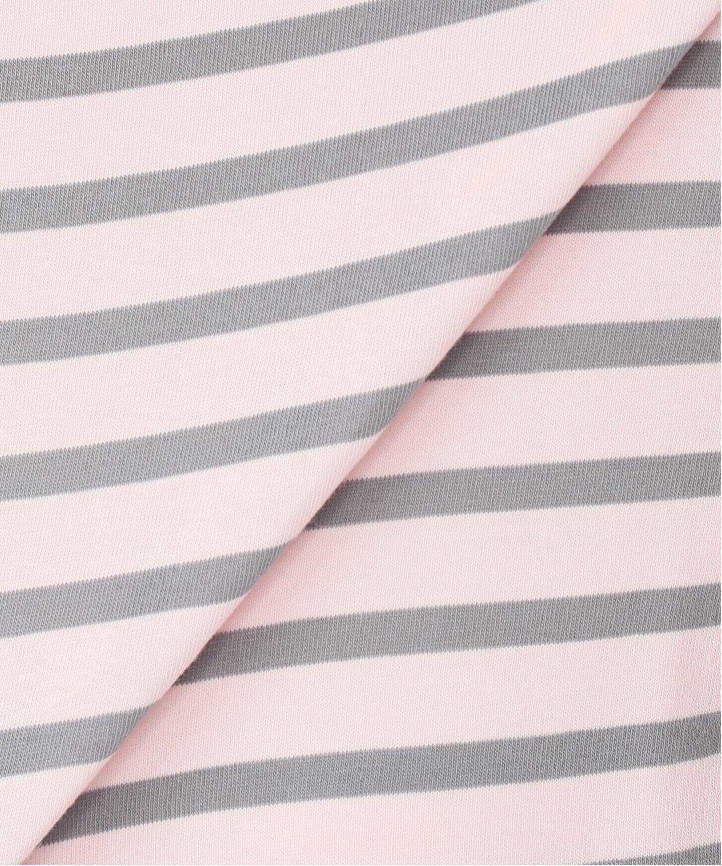 SAINT JAMES/セントジェームス 別注 TOMBELAINE カットソー（Tシャツ