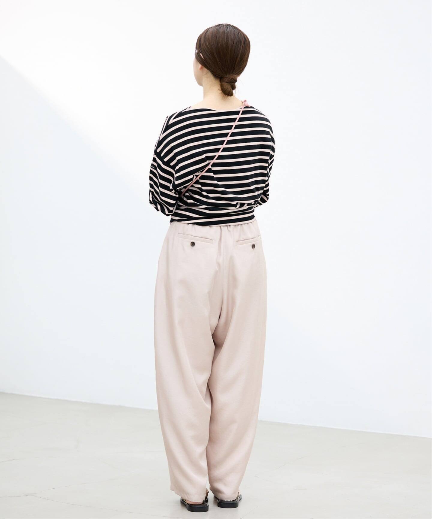 SAINT JAMES/セントジェームス MORLAIX LOOSE 2（Tシャツ／カットソー