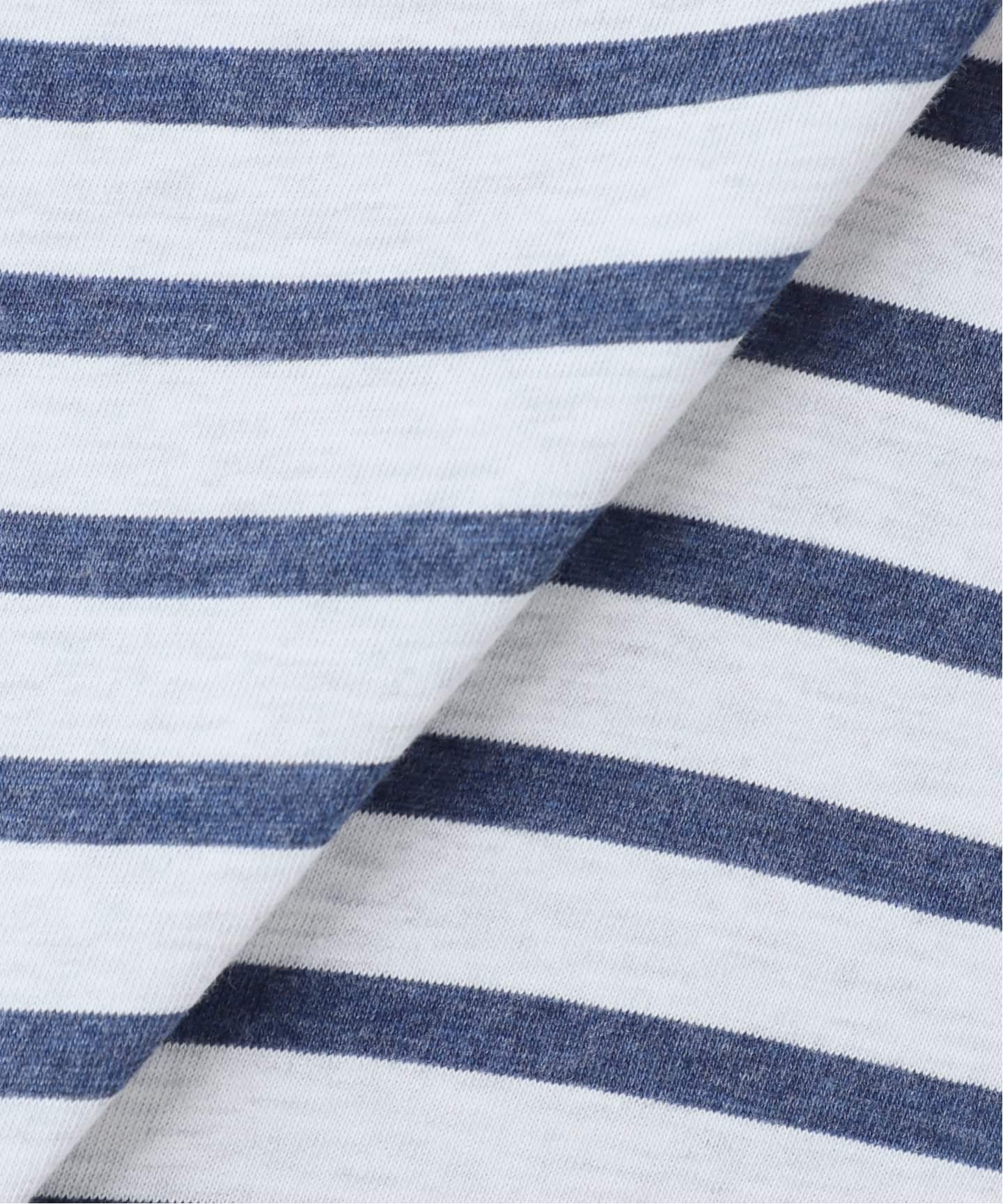 SAINT JAMES/セントジェームス MORLAIX LOOSE 2（Tシャツ／カットソー