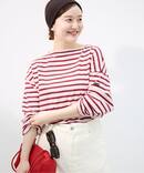 《予約》SAINT JAMES/セントジェームス MORLAIX LOOSE 2