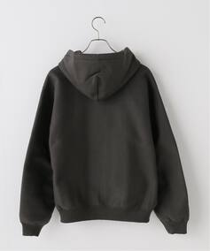 PHEENY/フィーニー Athletic Fleece Zip Up Hoodie パーカー PA26-CS02 