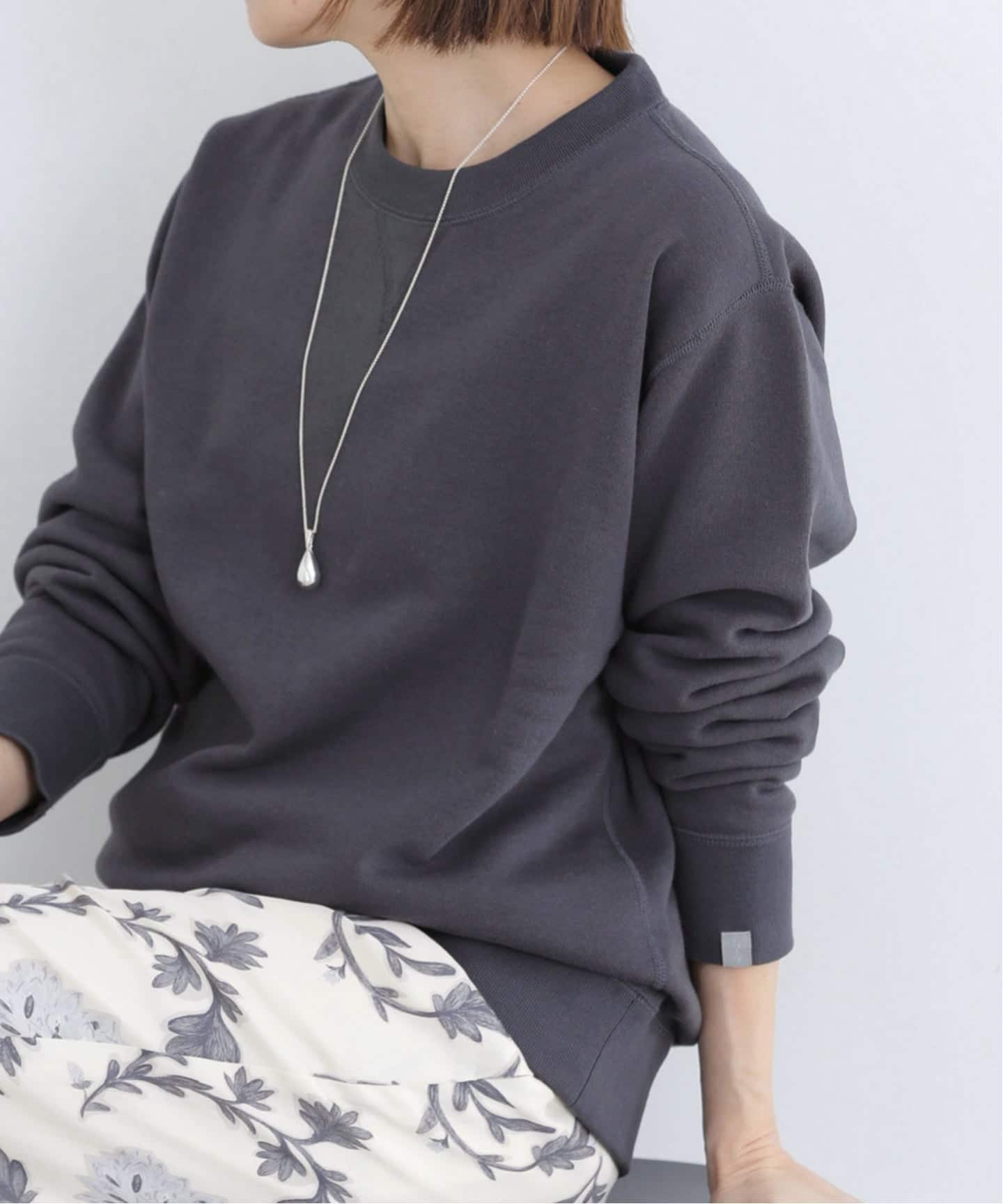 IENA｜イエナのスウェット（レディース）の公式通販｜BAYCREW'S STORE