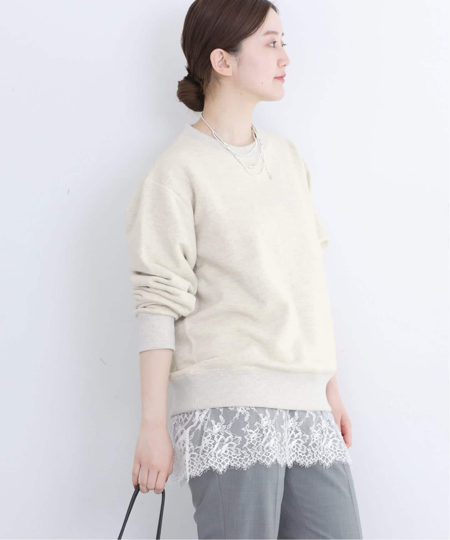 IENA｜イエナのスウェット（レディース）の公式通販｜BAYCREW'S STORE