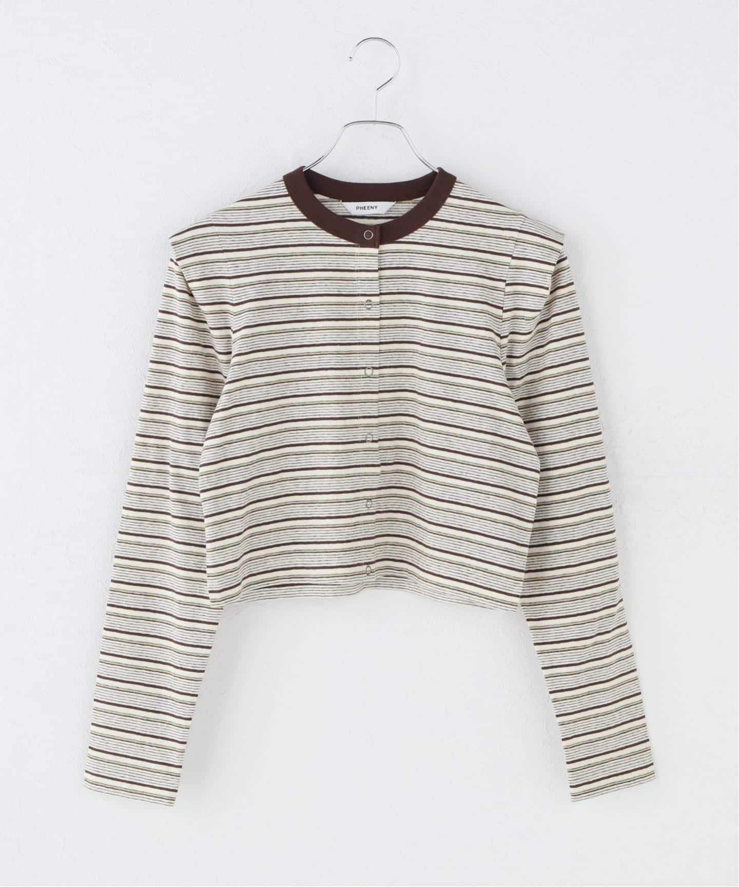 IENA｜イエナ（レディース／PHEENY）の通販｜BAYCREW'S STORE
