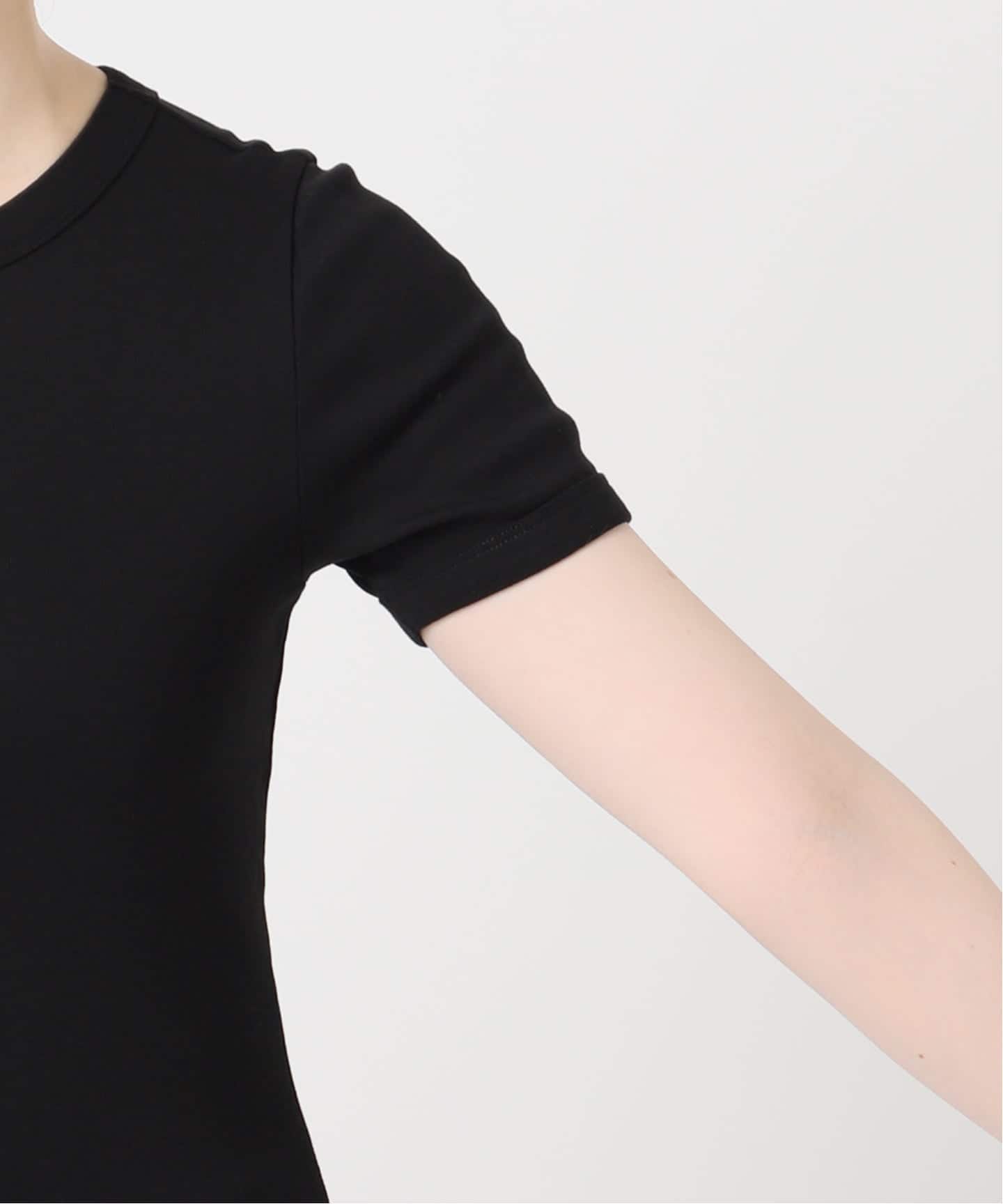 FLORE FLORE/フローレフローレ CARTEE Tシャツ（Tシャツ／カットソー