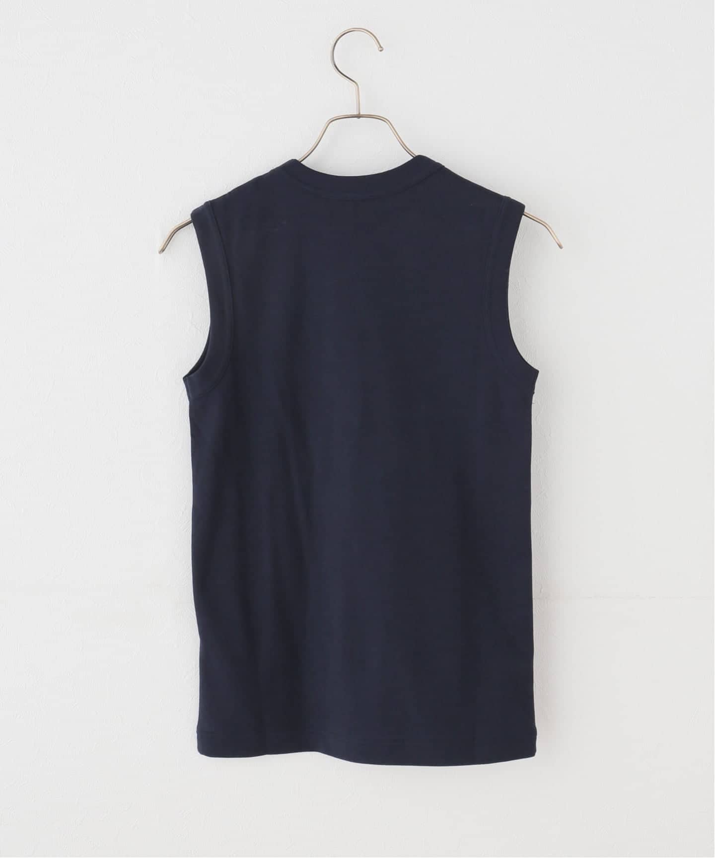 MADISONBLUE/マディソンブルー DEEP V NECK TANK タンクトップ MB261