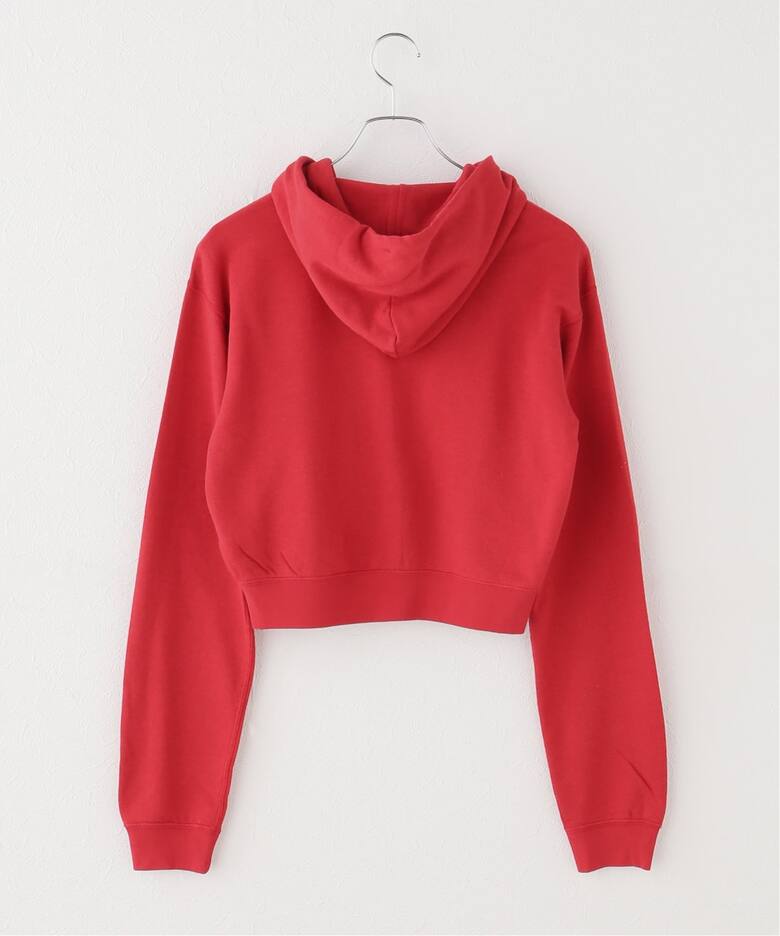 AURALEE/オーラリー HIGH TWIST SWEAT PARKA パーカー A26SP04MU 