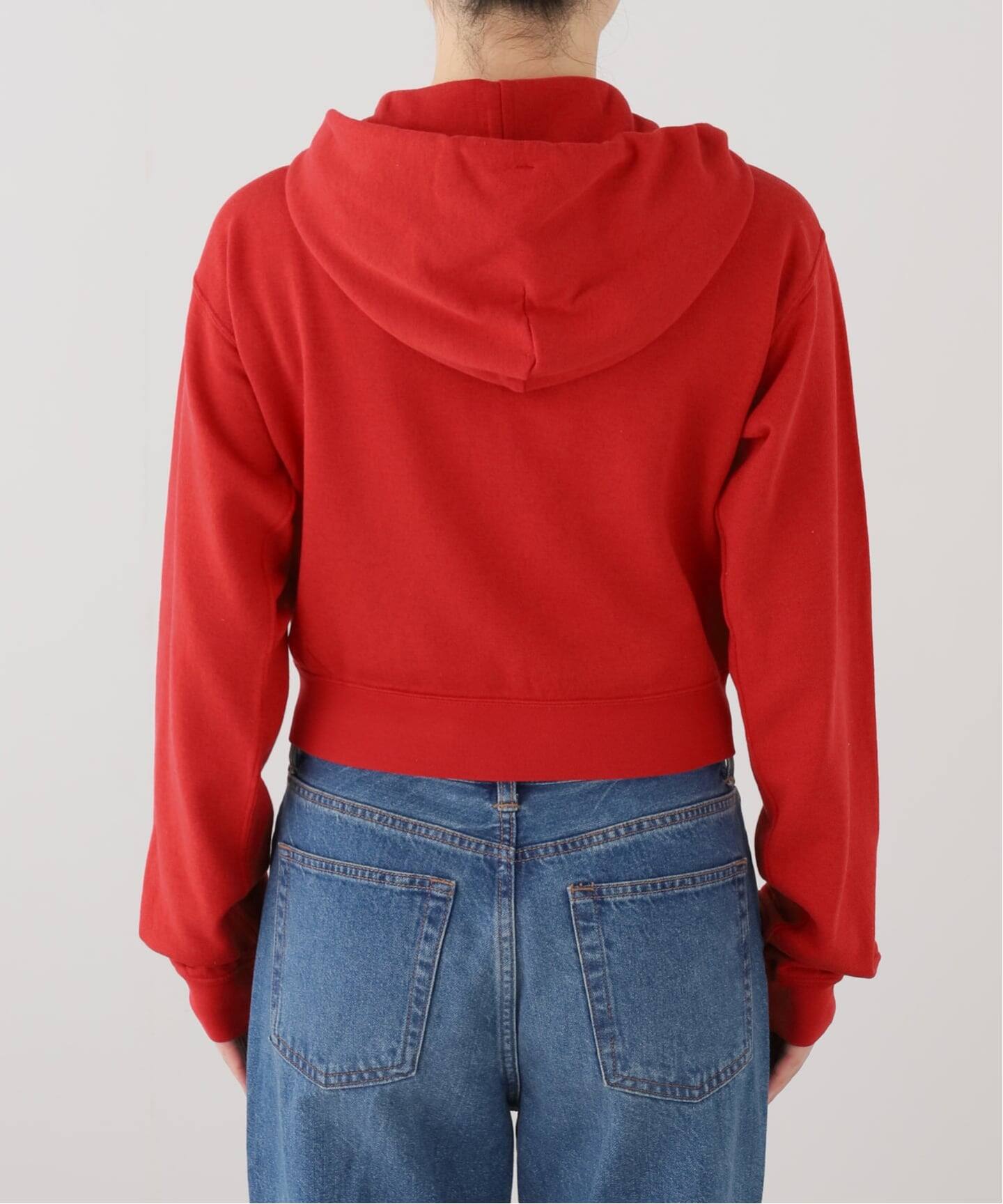 新品、未使用 AURALEE IENA オーラリー イエナ パーカー AURALEE IENA SUPER SOFT ZIP スウェットパーカー - メルカリ