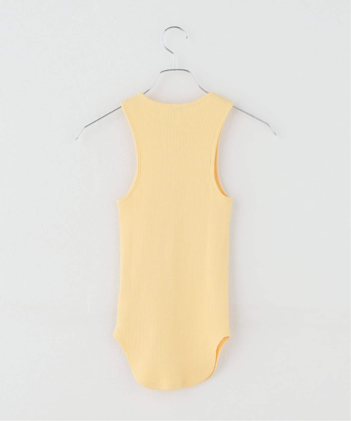 venicew Hangtang Top/タンクトップ アクシーズクイン AXESQUIN ベンチレーションタンクトップ メンズ