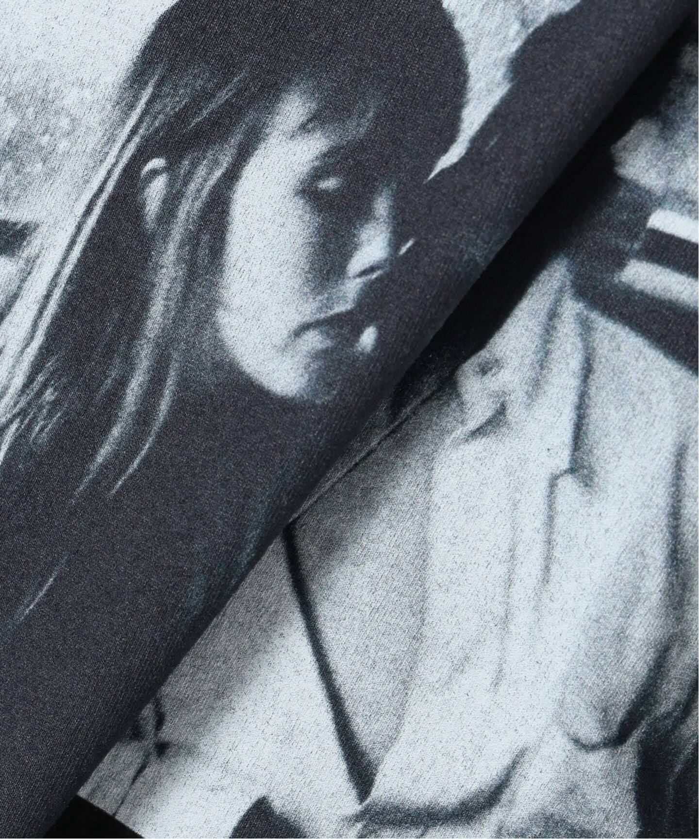 COUTURE D'ADAM/クチュールドアダム jane & serge taxi T Tシャツ 26SS