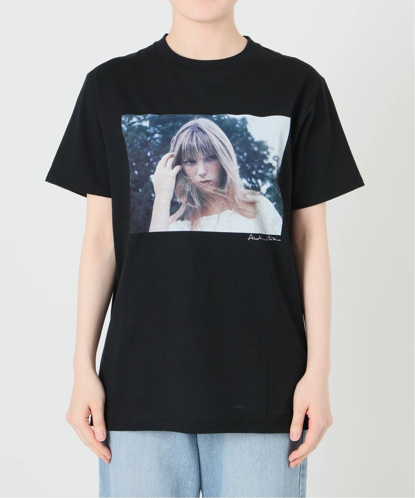 COUTURE D'ADAM/クチュールドアダム color jane T Tシャツ 26SS-243（T
