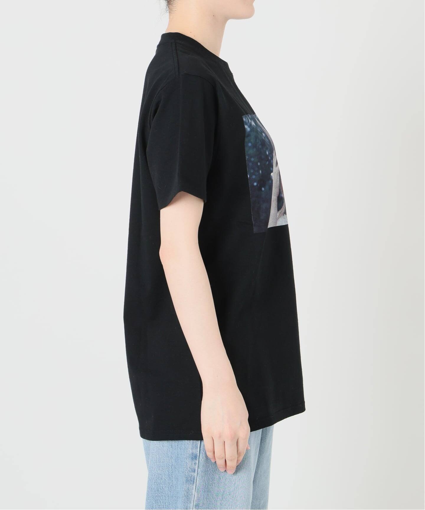 COUTURE D'ADAM/クチュールドアダム color jane T Tシャツ 26SS-243（T