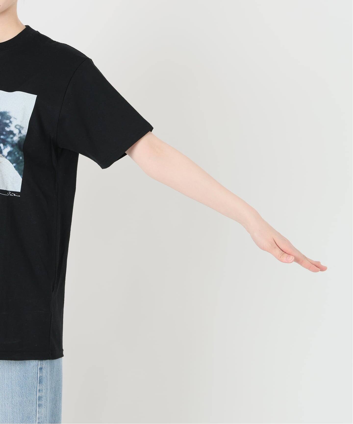 COUTURE D'ADAM/クチュールドアダム color jane T Tシャツ 26SS-243（T