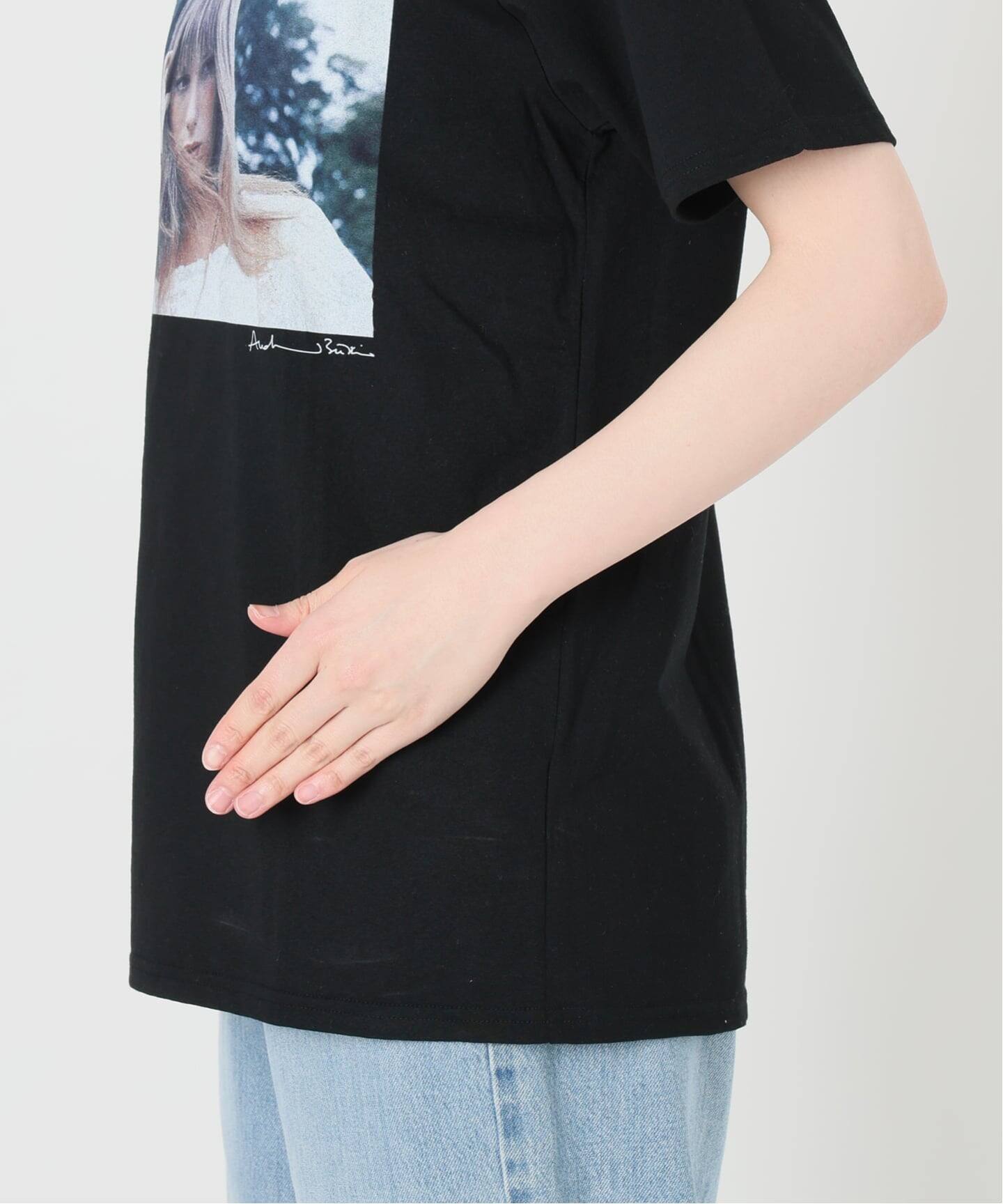 COUTURE D'ADAM/クチュールドアダム color jane T Tシャツ 26SS-243（T