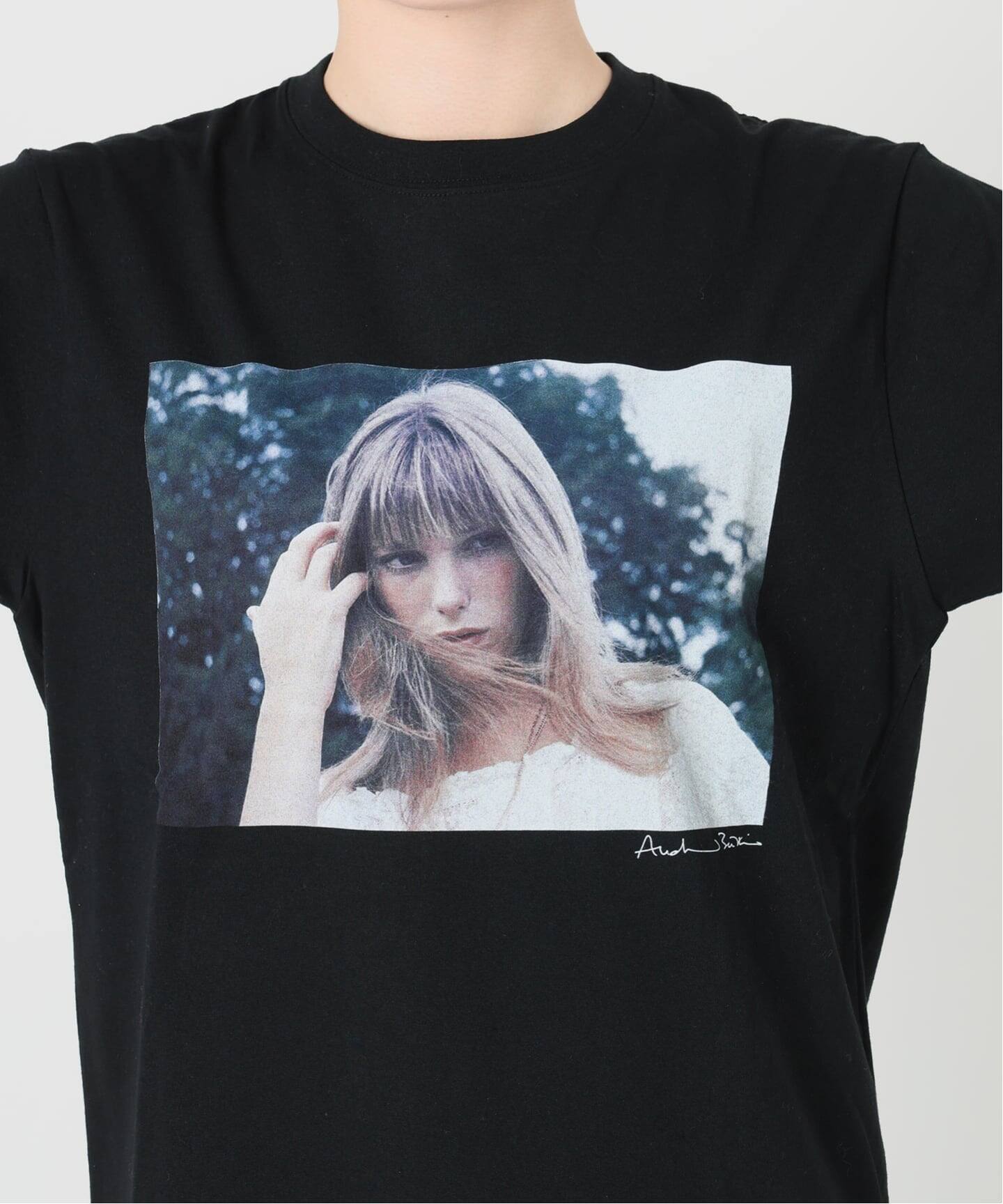 COUTURE D'ADAM/クチュールドアダム color jane T Tシャツ 26SS-243（T