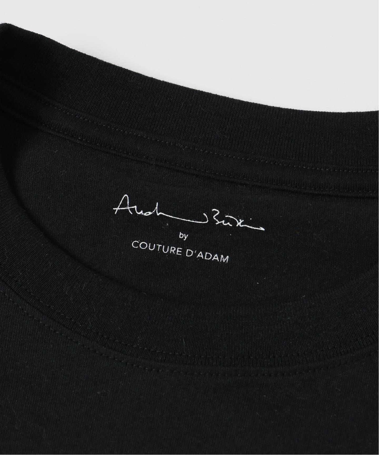 COUTURE D'ADAM/クチュールドアダム color jane T Tシャツ 26SS-243（T