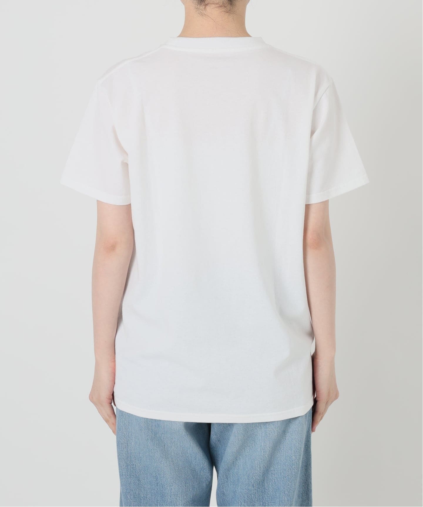 COUTURE D'ADAM/クチュールドアダム color jane & serge T Tシャツ