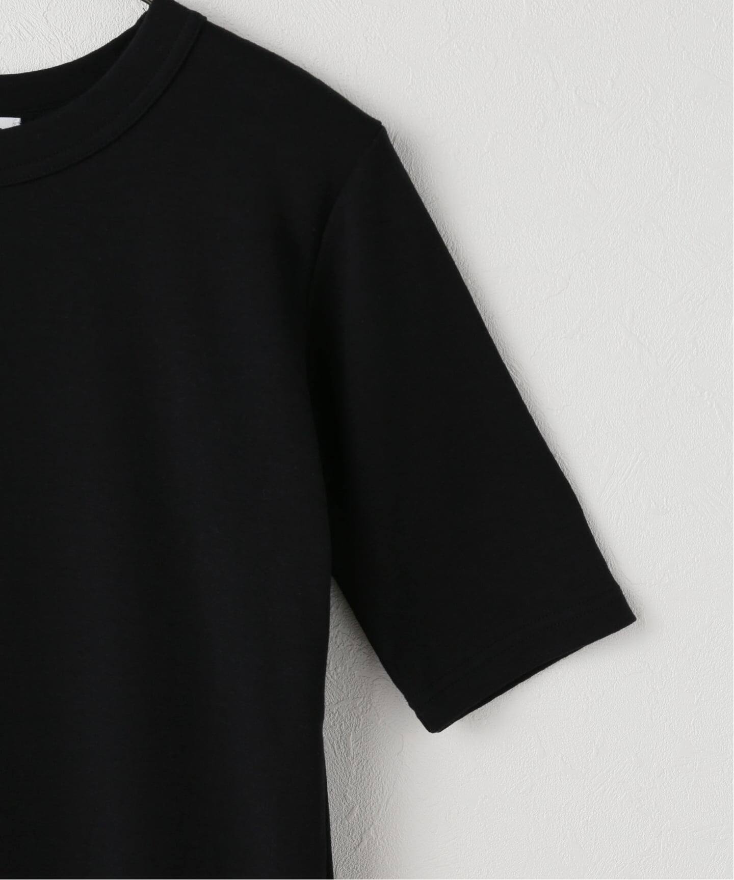 MADISONBLUE/マディソンブルー CREW NECK H/S TEE Tシャツ MB251-7704 